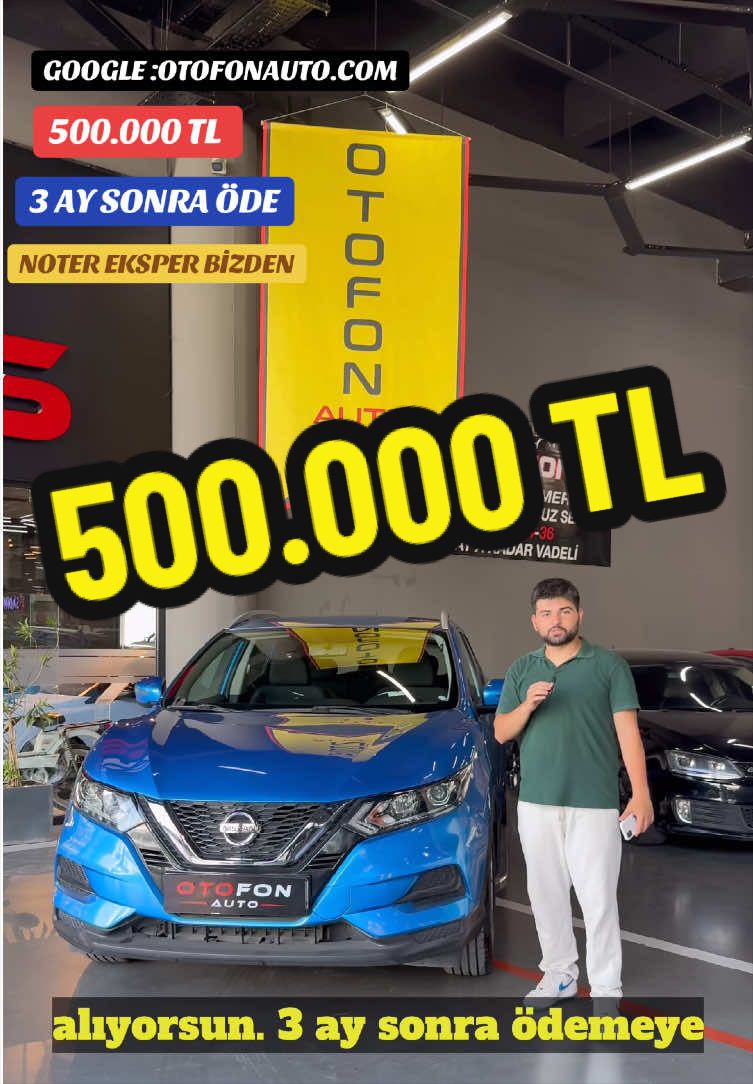 @OTOFON SENETLİ SATIŞ MERKEZİ
