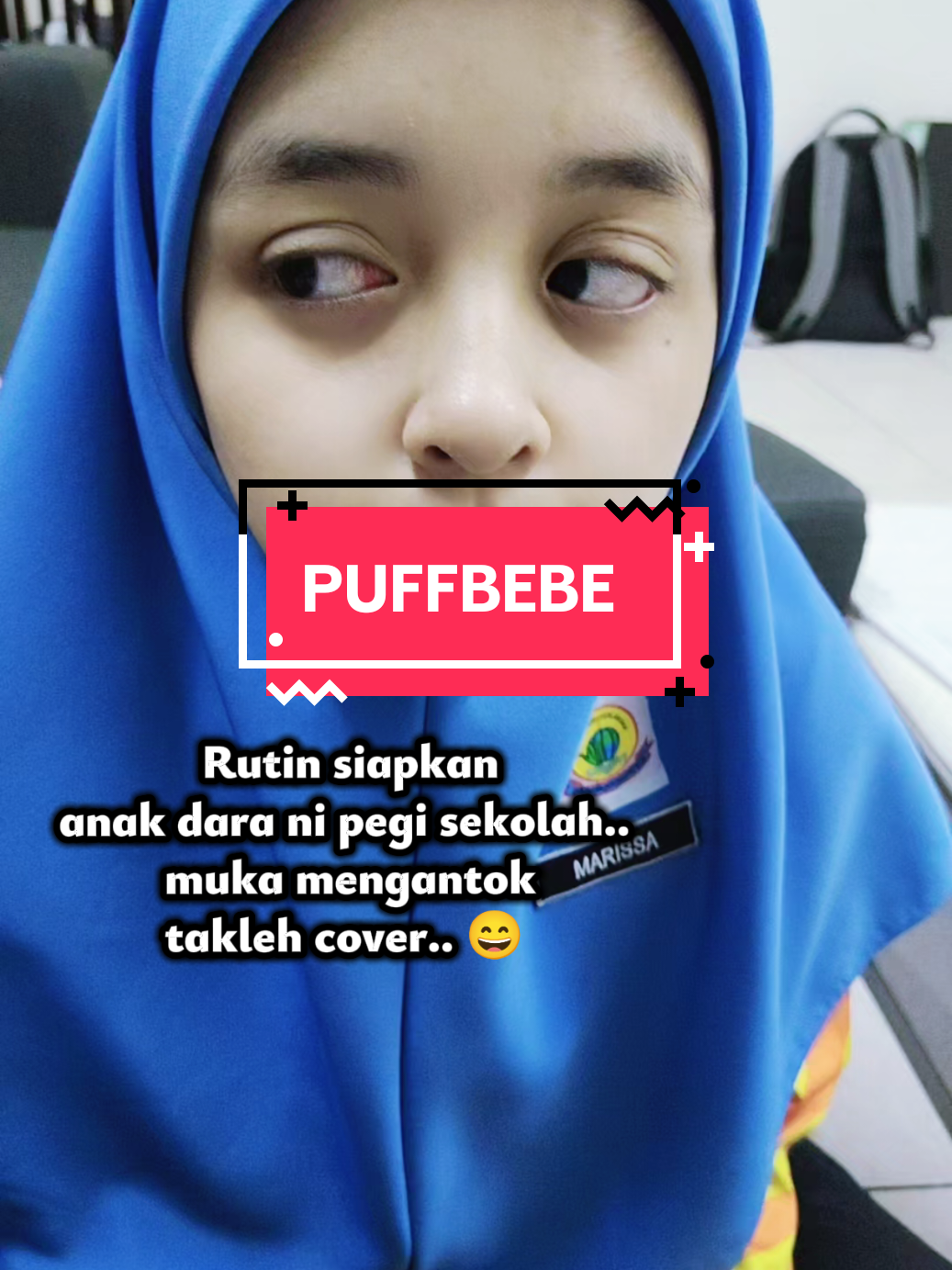 @Jari Marissa