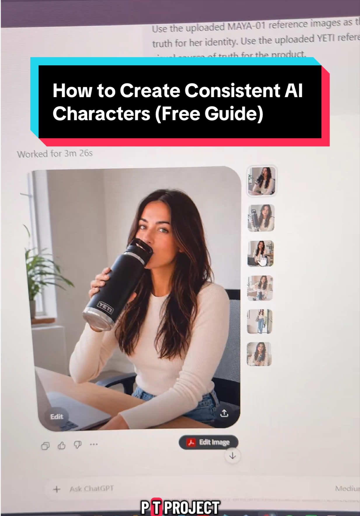 @The AI Impact | No BS AI Tips