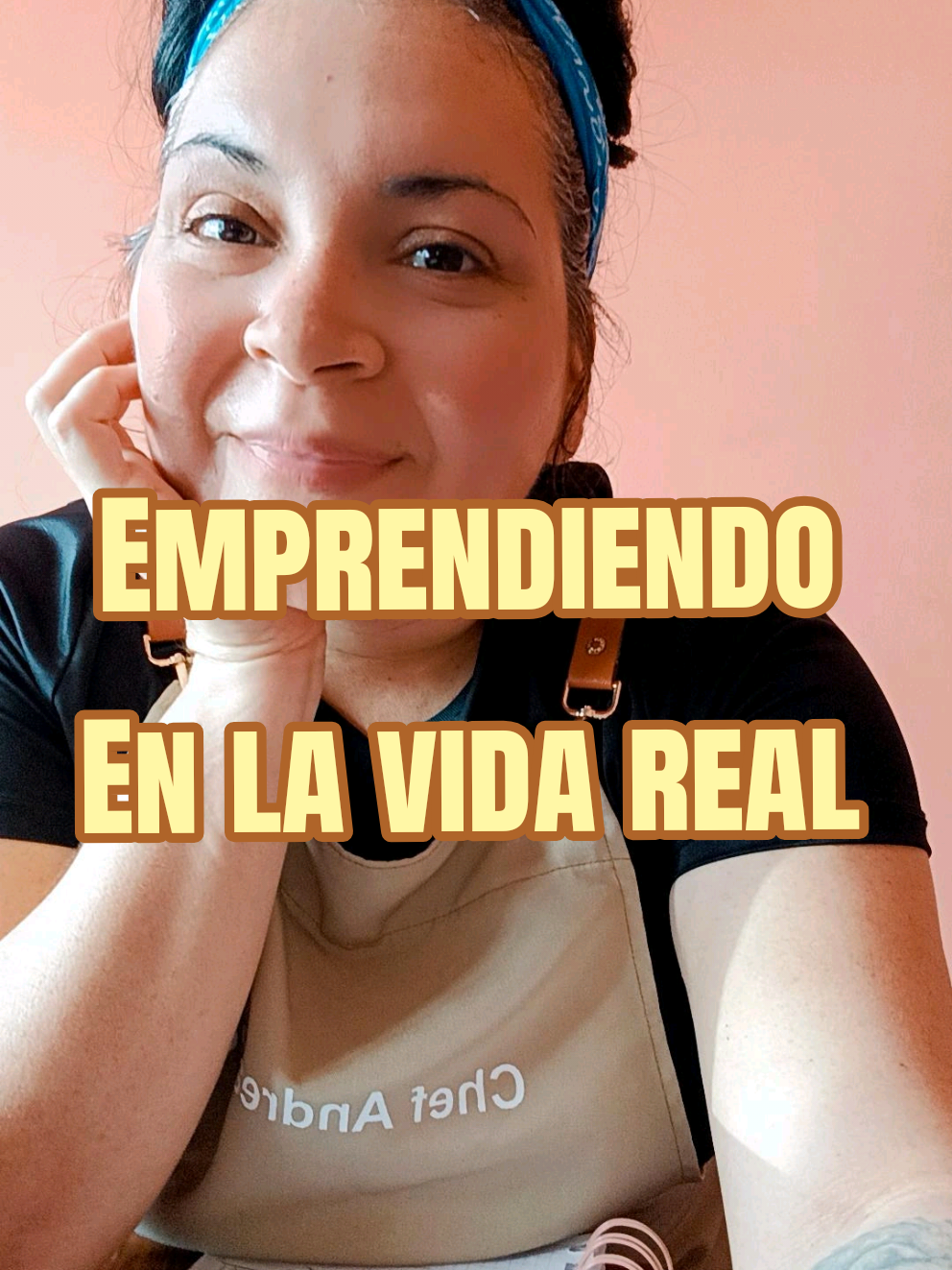 @Chef Andrea