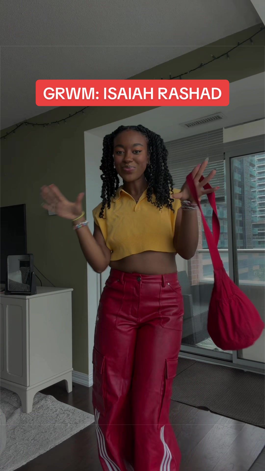 @myah elliott