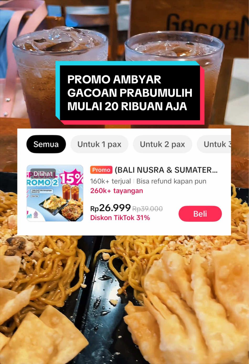 @Putri 🕊 | Suka Makan