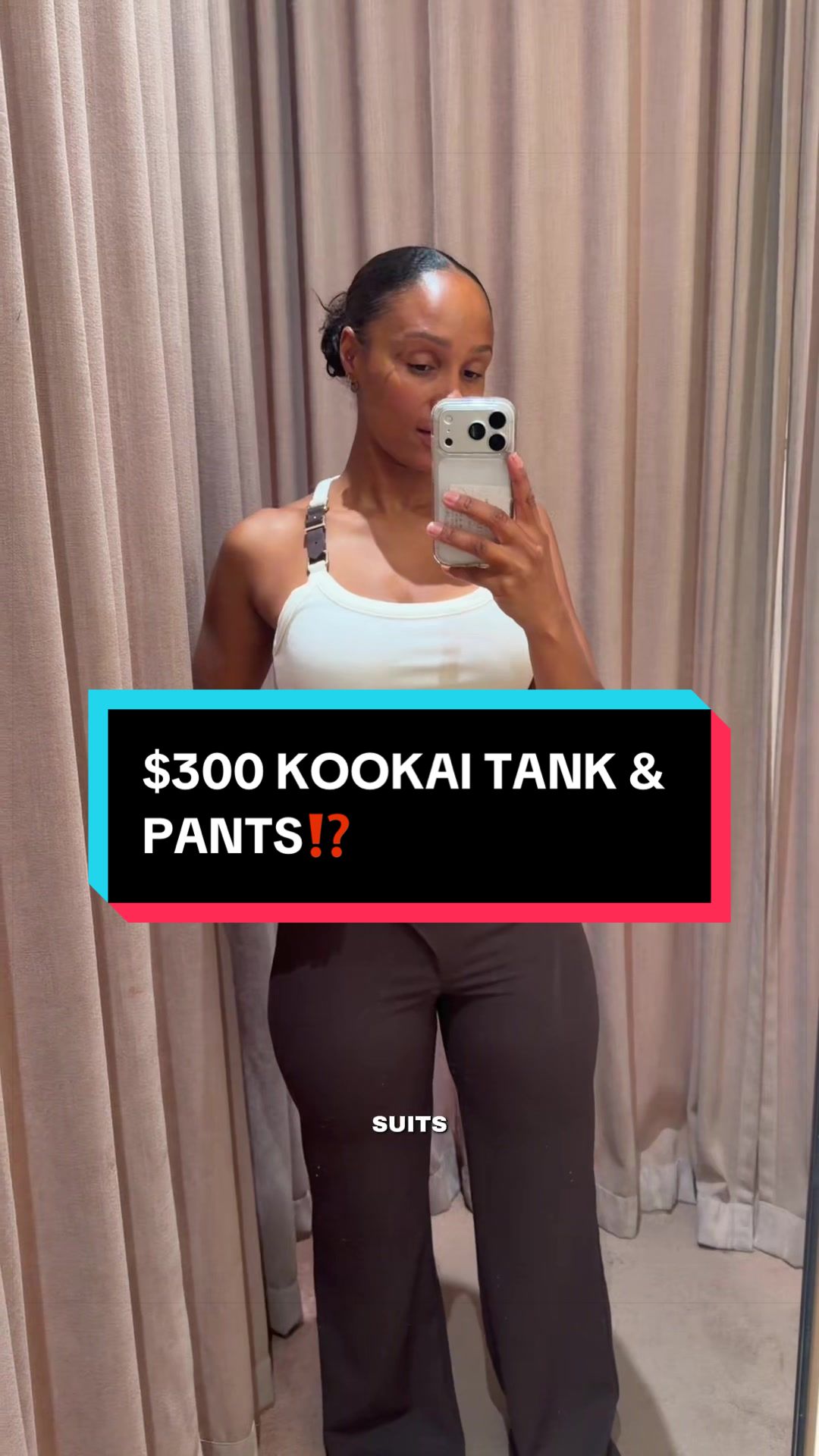 @LORRIN | MODESSA ACTIVEWEAR