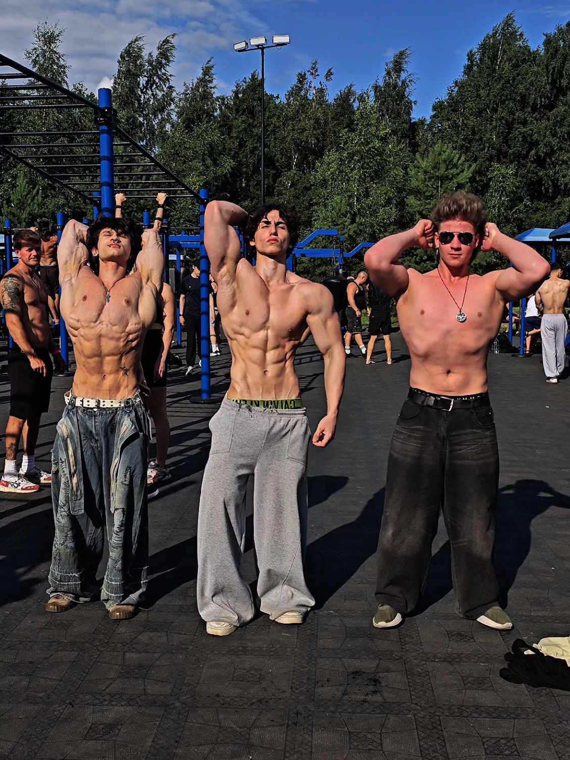 @Chopper.gym
