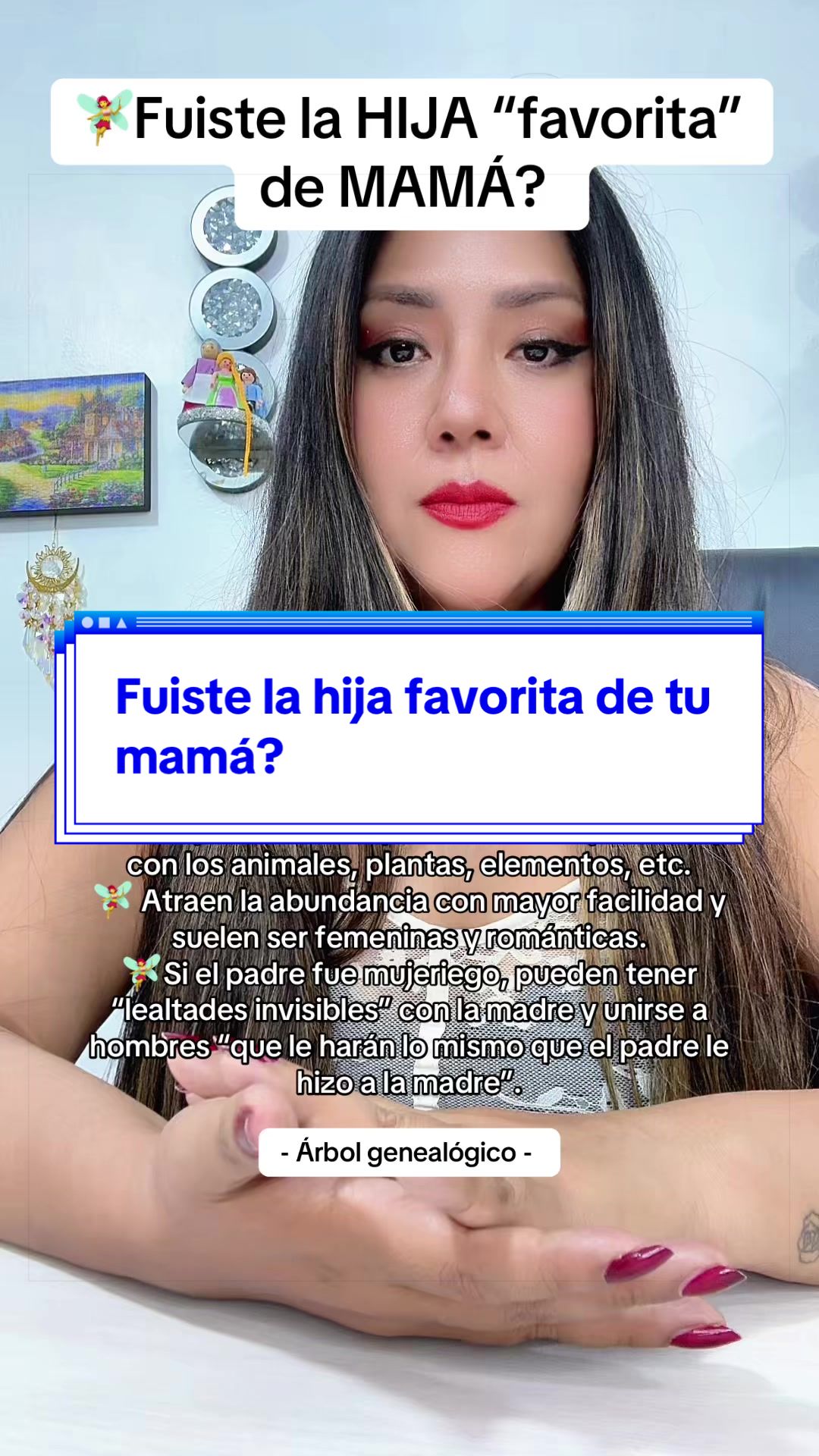 @Roxana Gracia 🪬