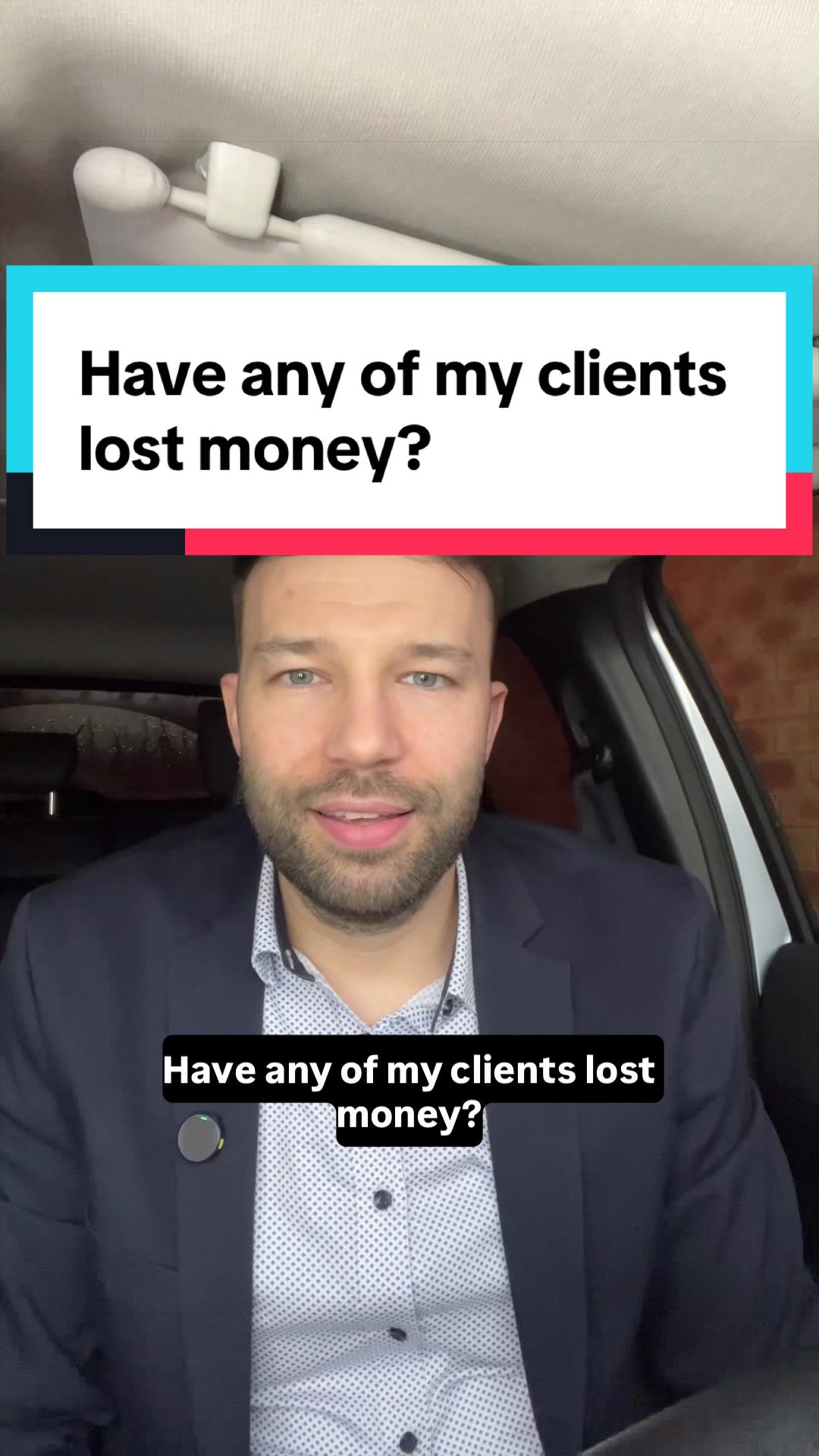 @Kieran | Financial Adviser
