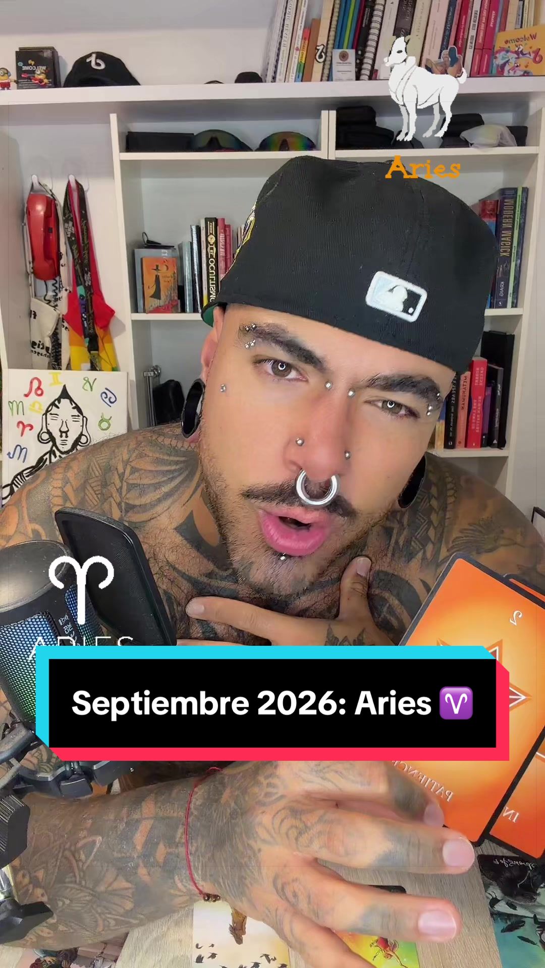 @Astrologiatatuada