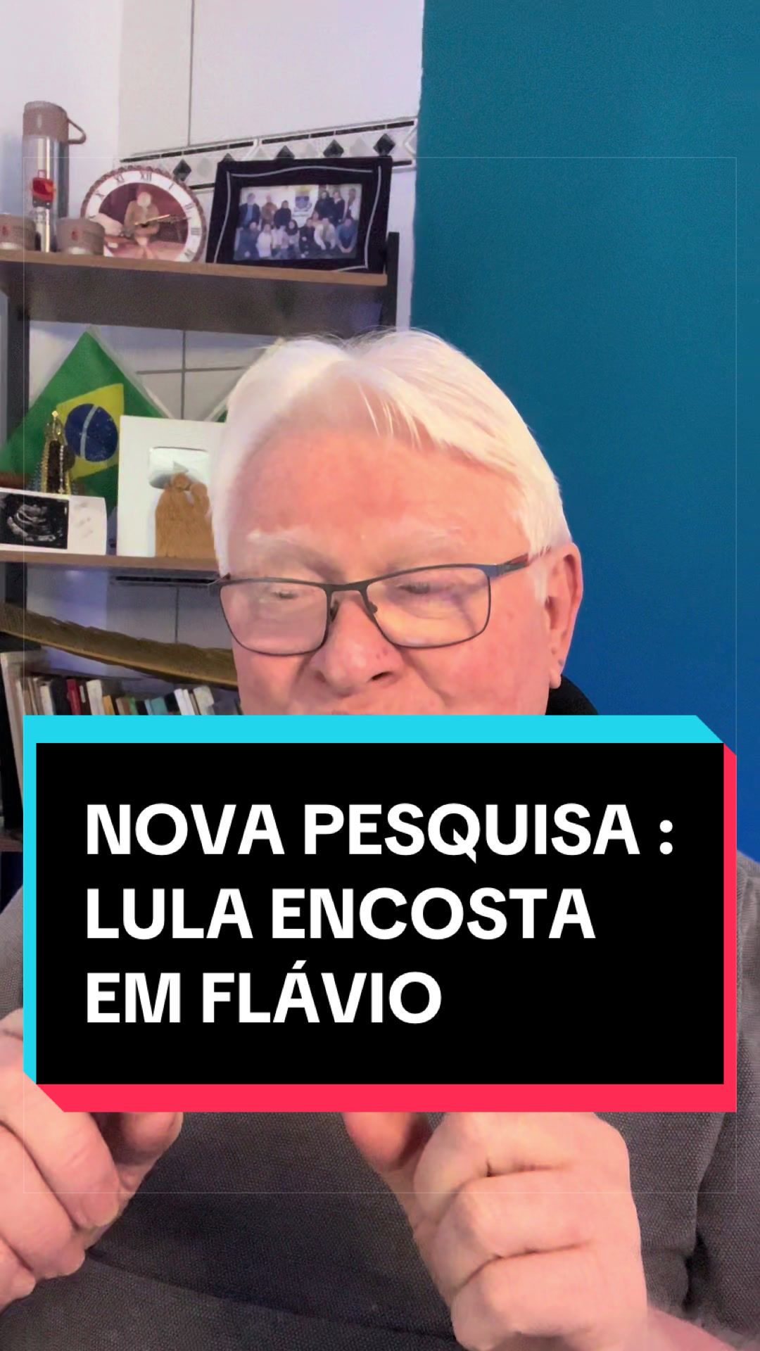 @Prof. Tarcísio Weise