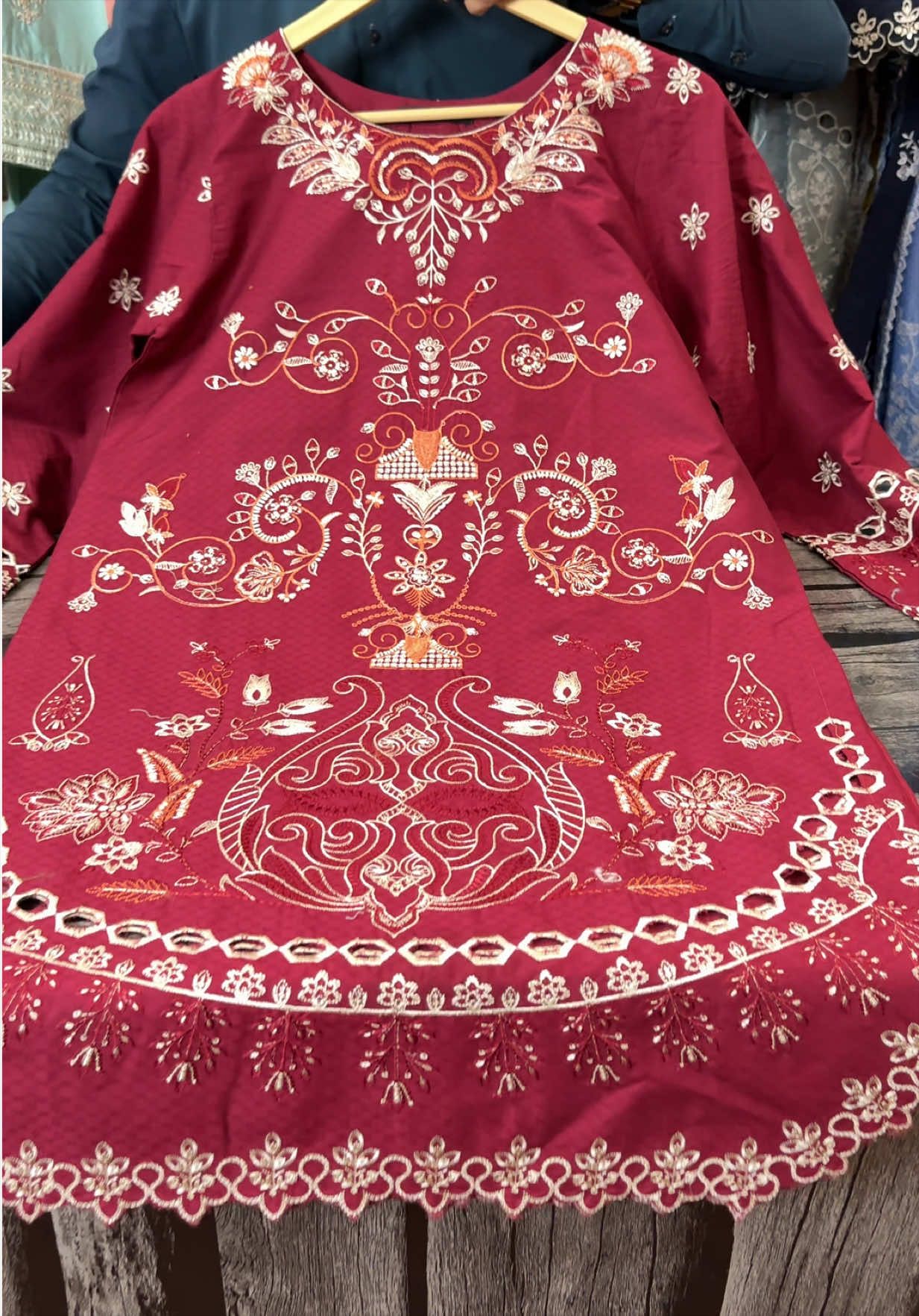@Alif pret official