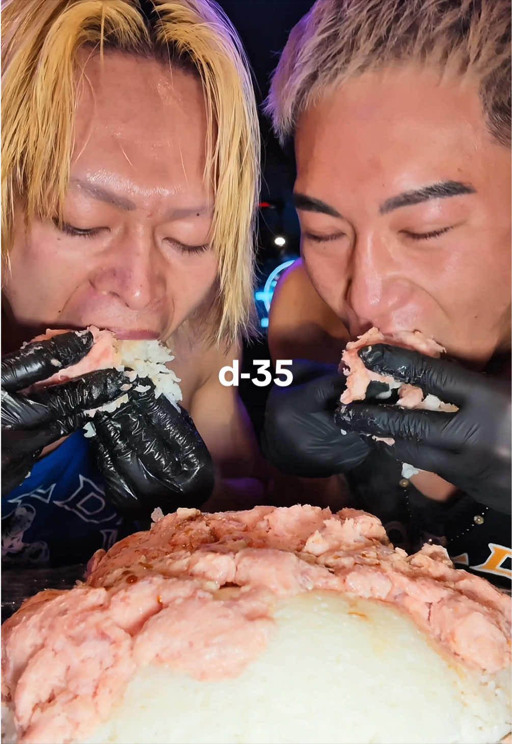 @マッスルラウンジ仙台【仙台筋肉酒場】