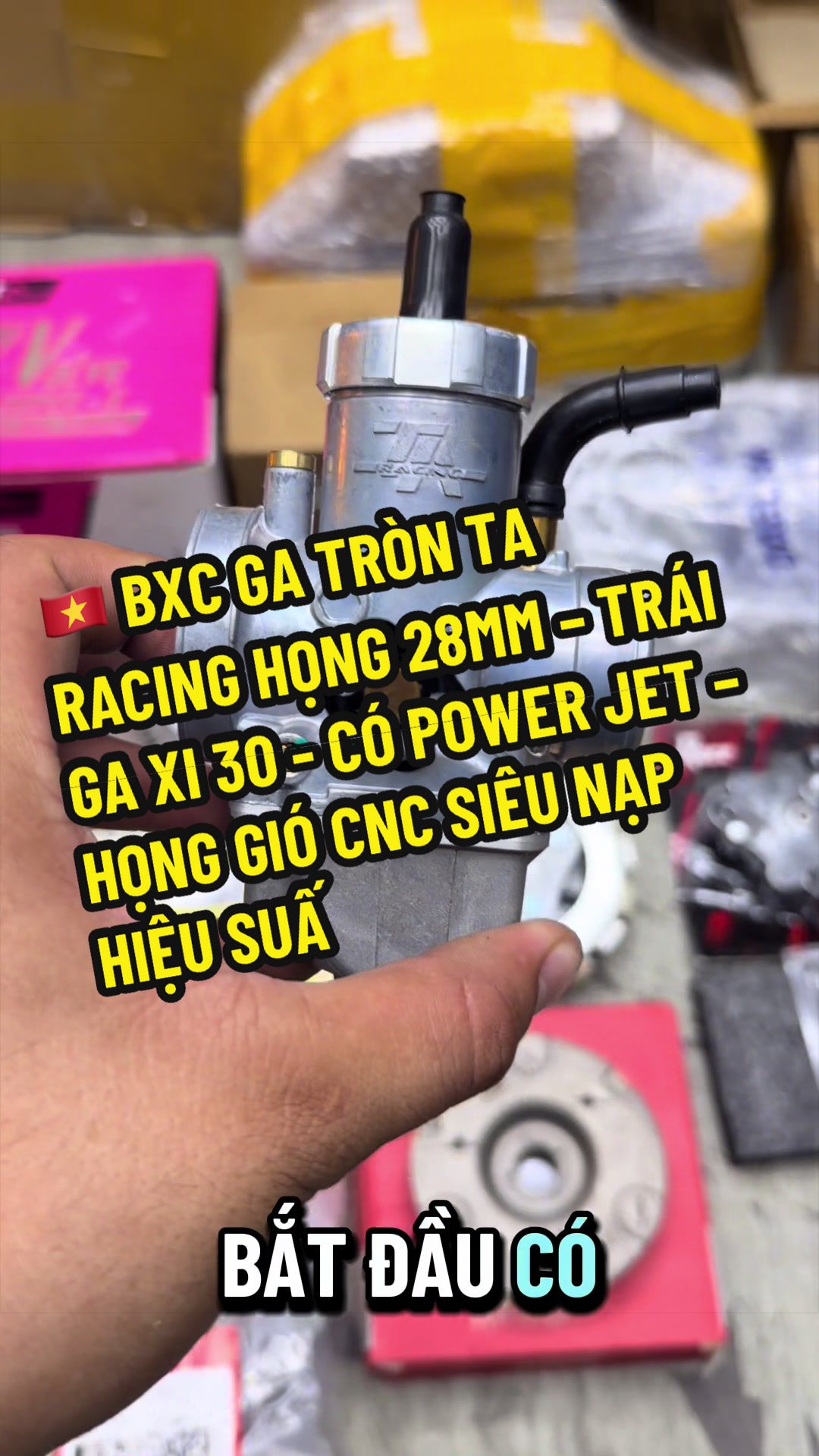 @DƯƠNGLIKENEW RCSHOP Q6