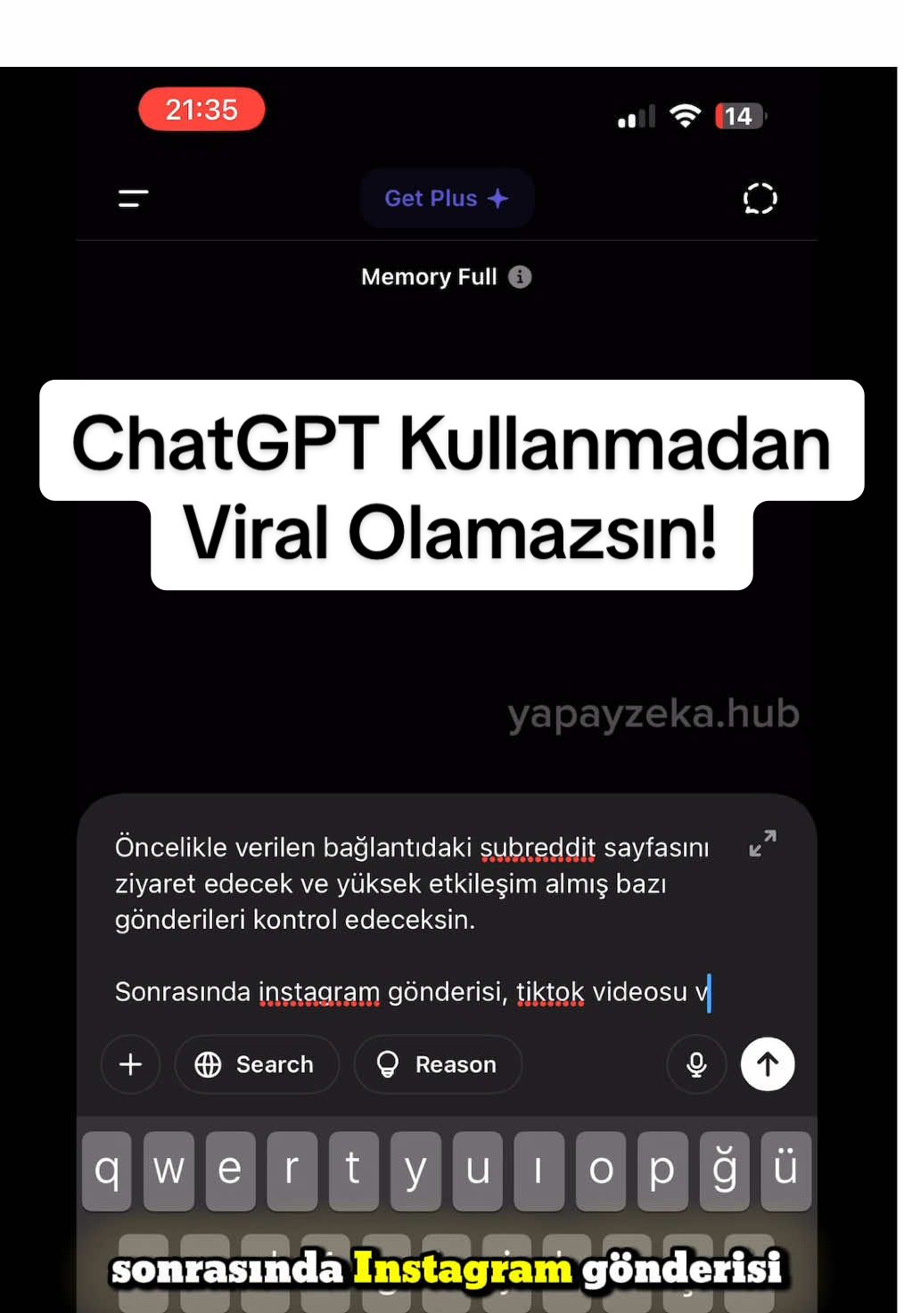 @Yapay Zeka ile Para Kazan