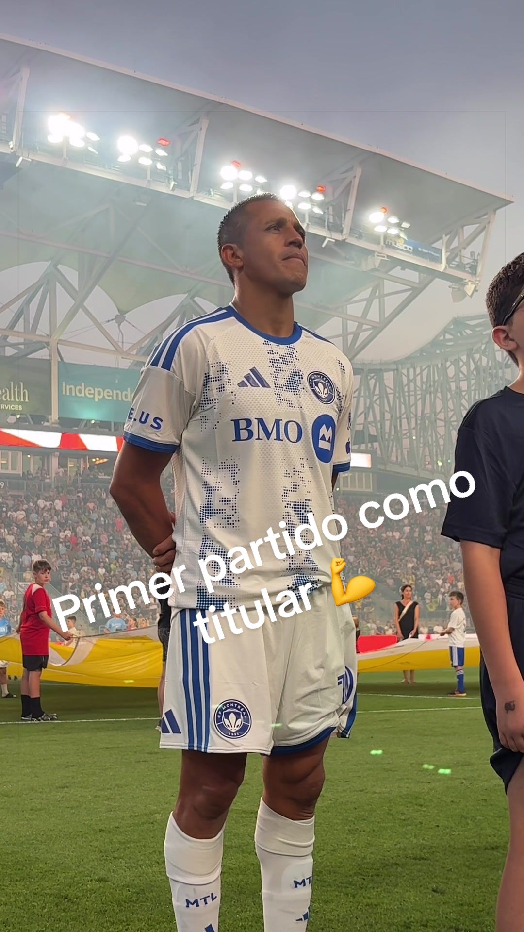 @CF Montréal