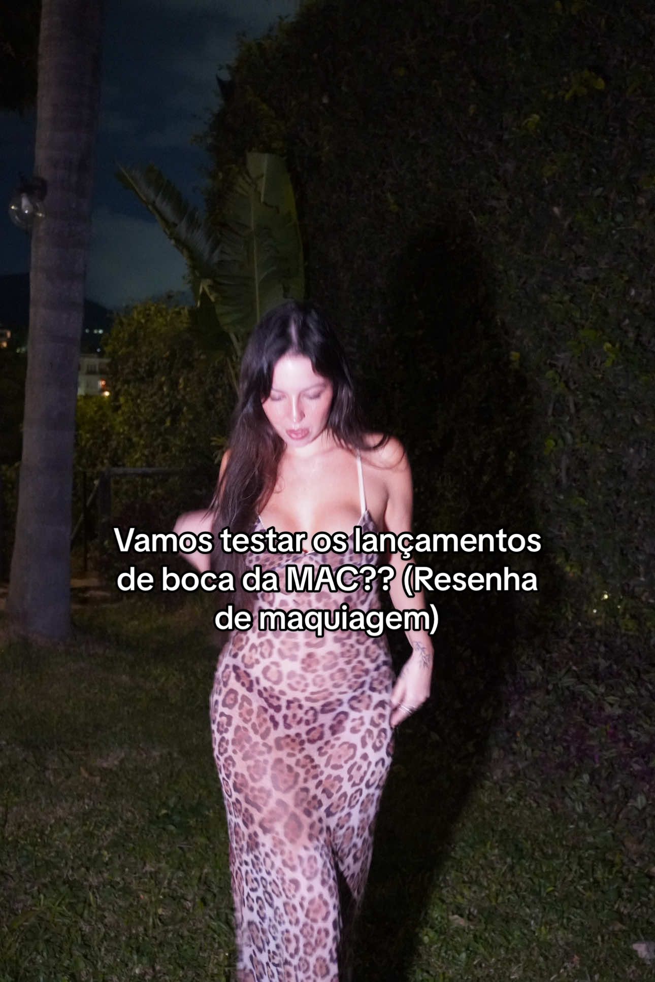 @Lu&iacute;za Mendes