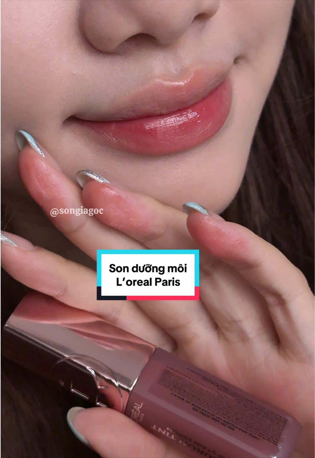 @Son Giá Gốc