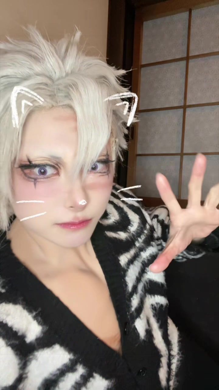 @科戸🍃🌪️shinato