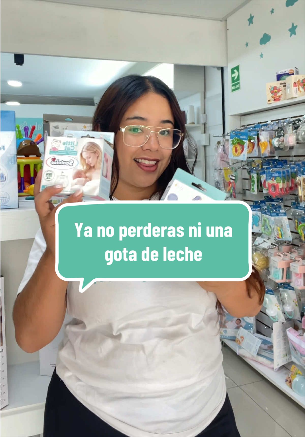 @Baby Gash