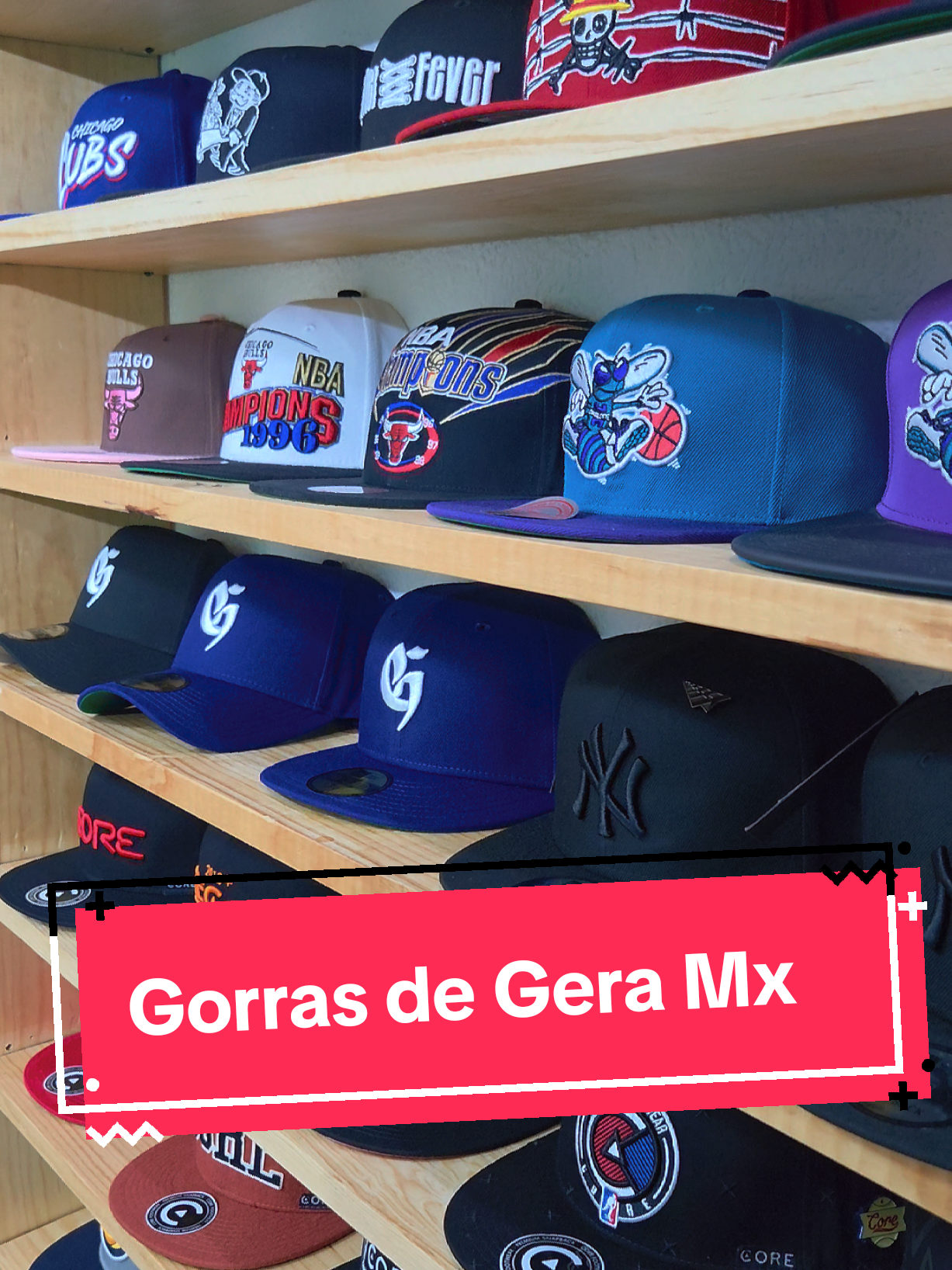 @Caps México