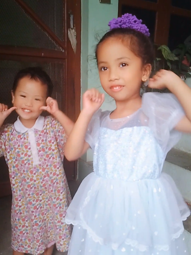 @Maya Lama Thapa