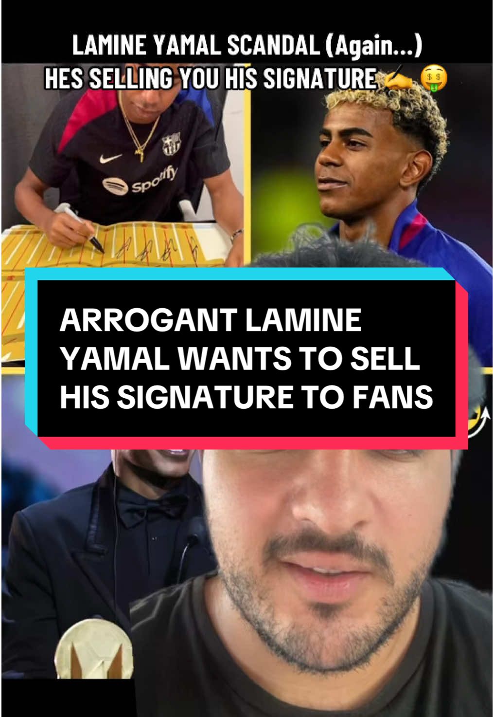@Yap FC