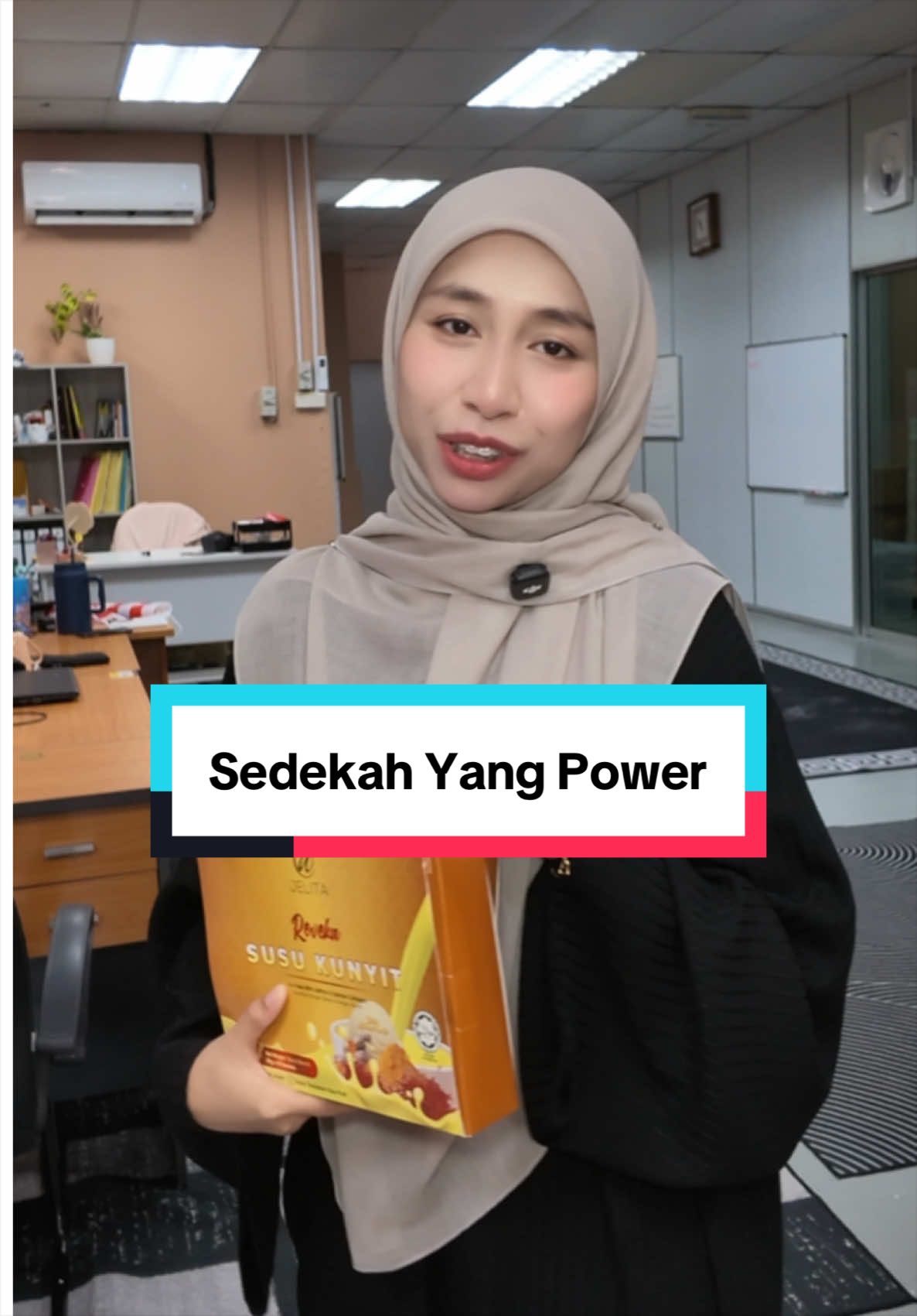 @Jamu Susu Kunyit HQ