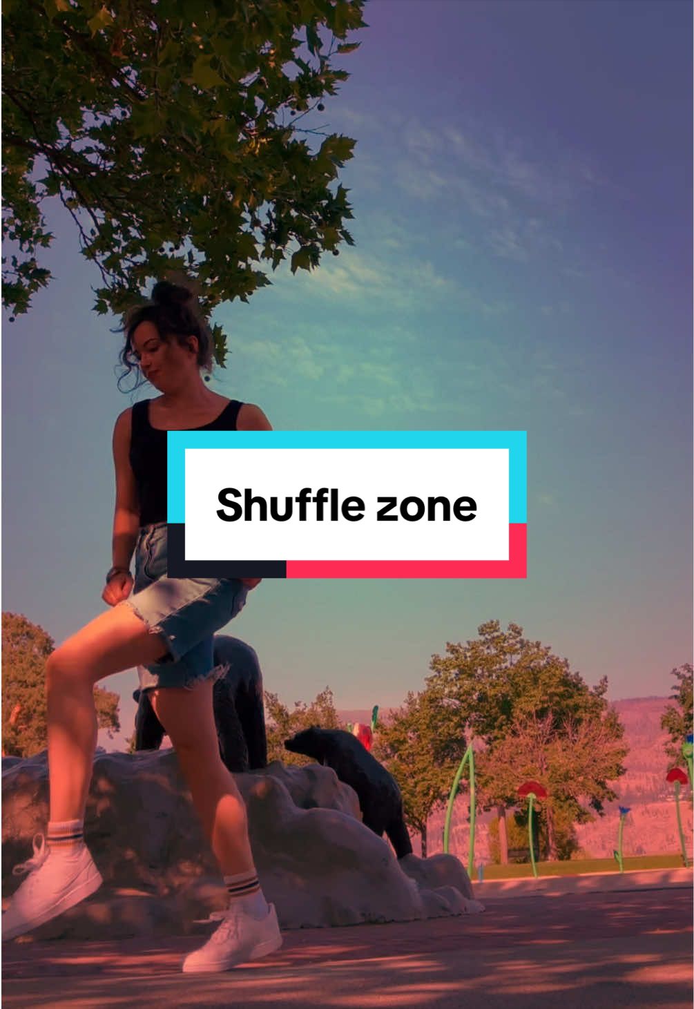 @✨WILDRISING SHUFFLE✨