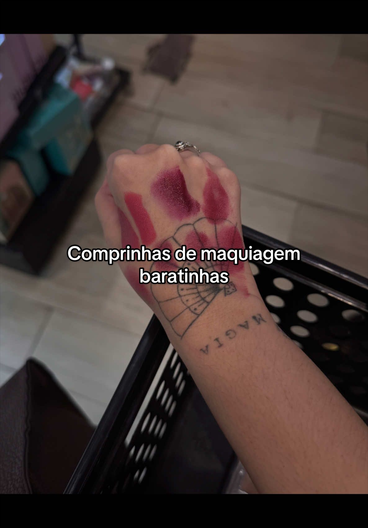 @Lu&iacute;za Mendes