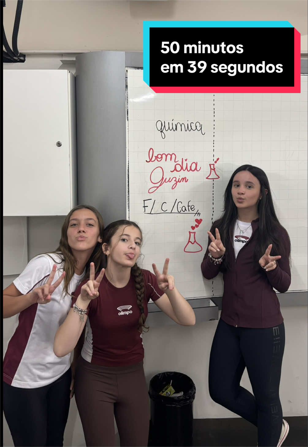 @&ldquo;Professor&rdquo; de Qu&iacute;mica