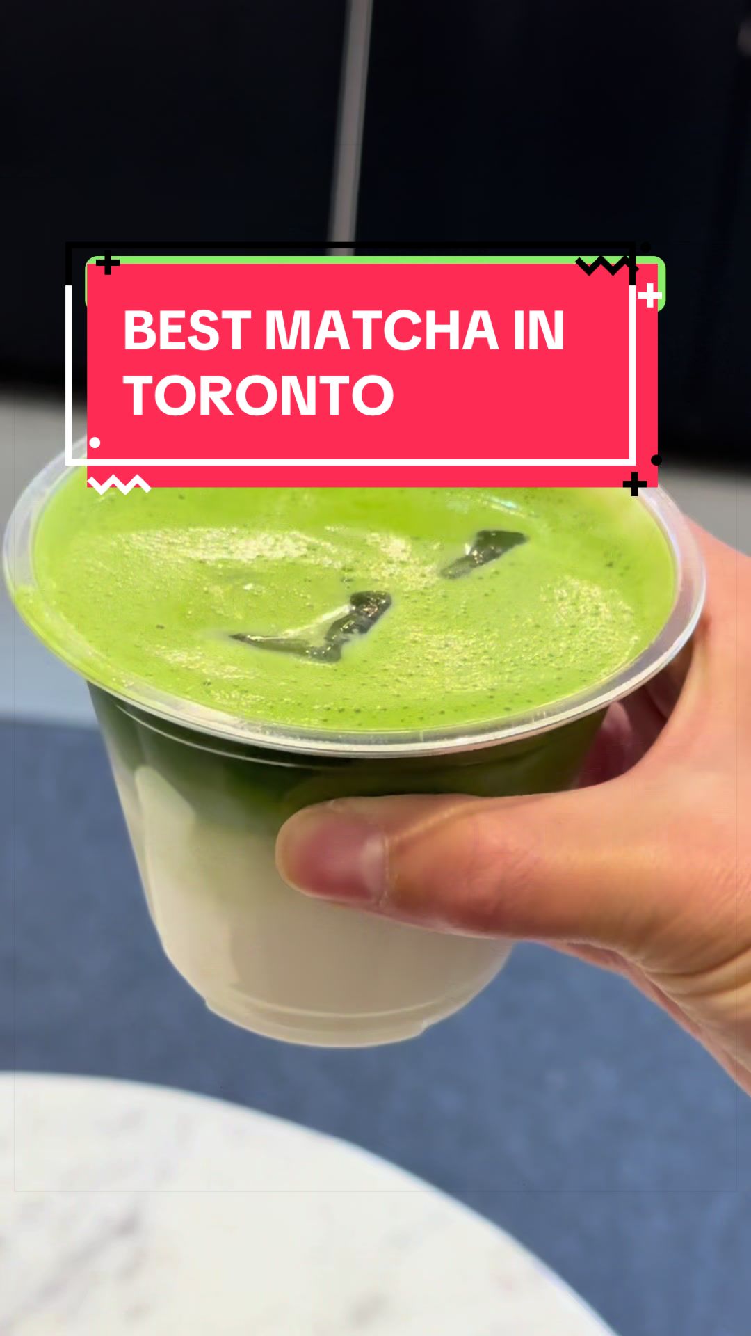 @Jess and John, Toronto Foodies