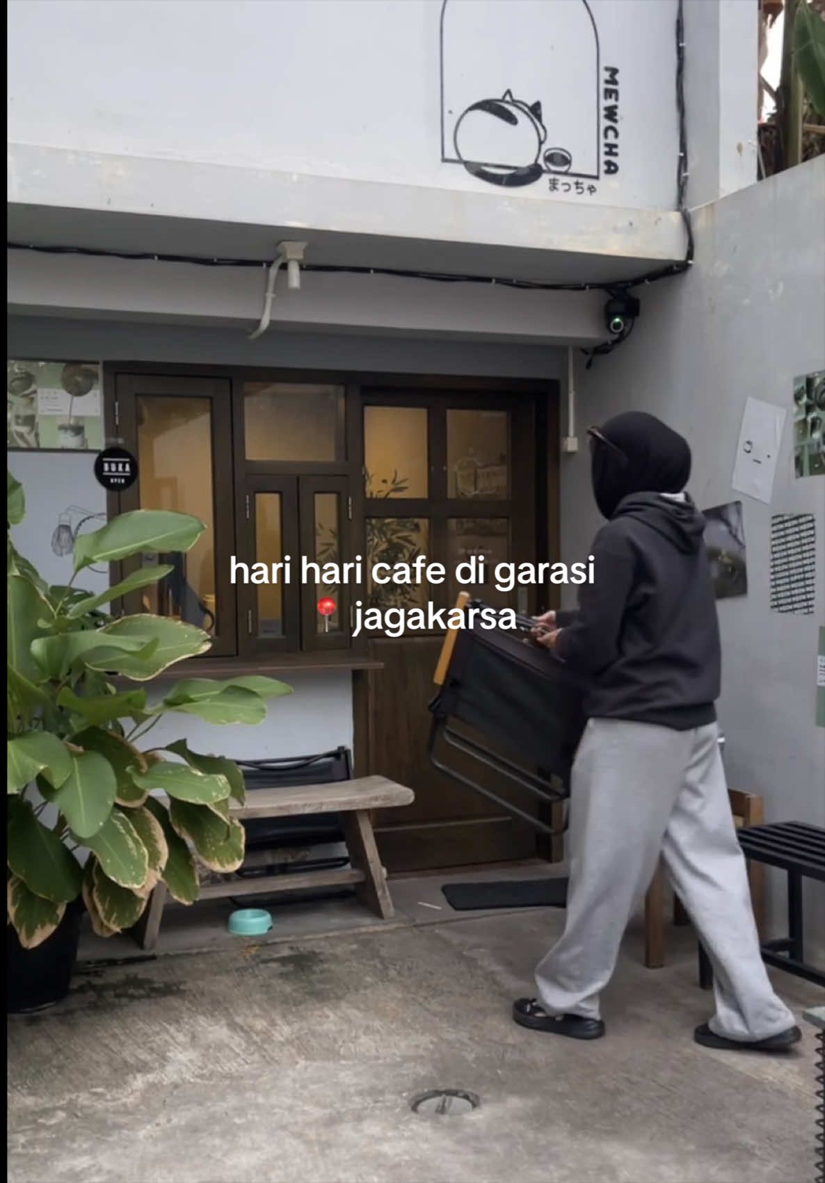 @Mewcha Matcha House