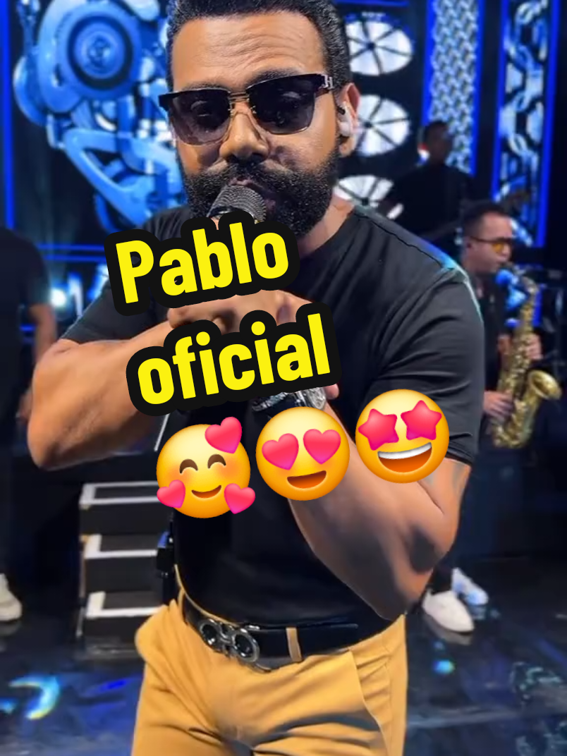 @Pablo oficial
