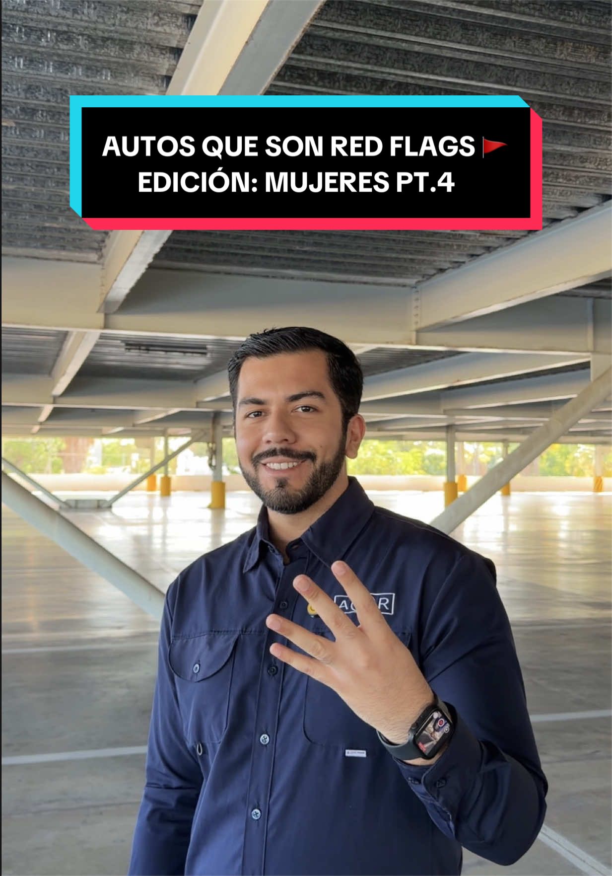 @AdrianCarLover