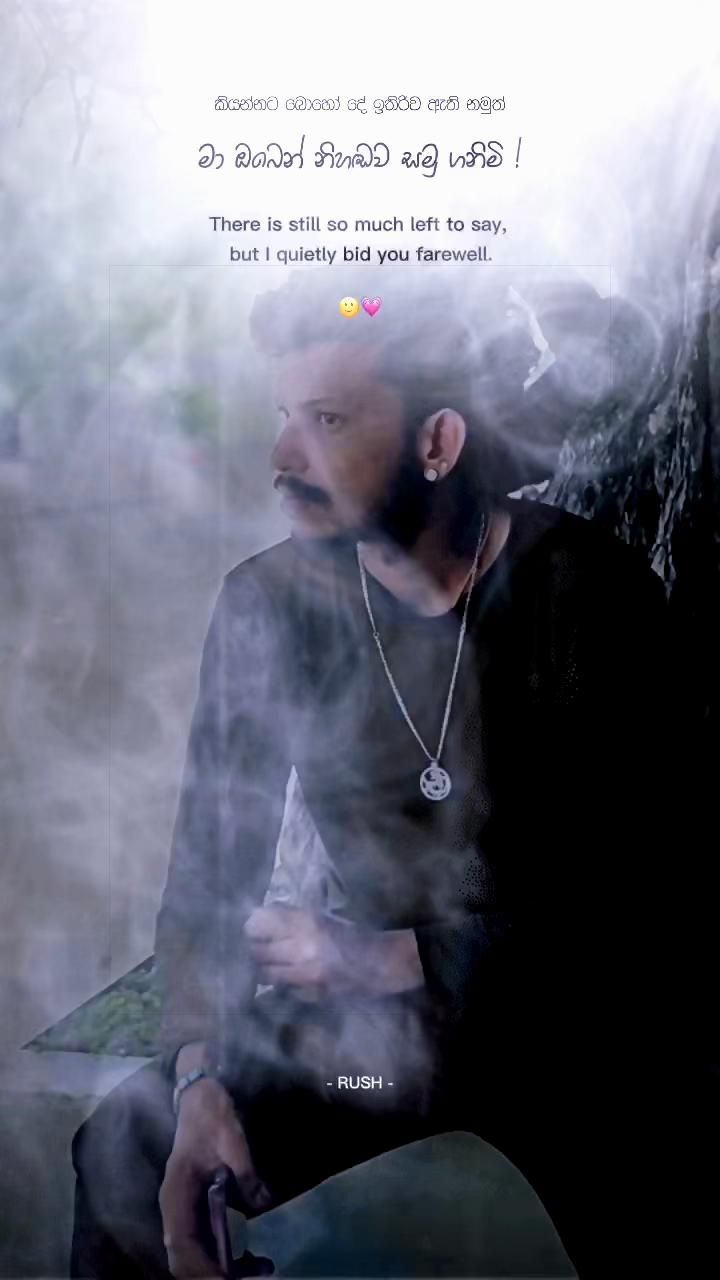 @***..Harshana prabahath .***☠️
