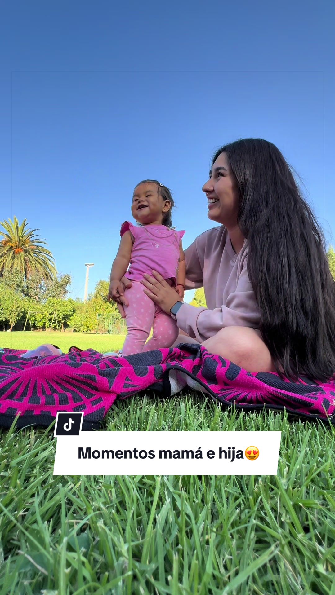 @Javiera Manzo✨| MOM LIFE👧🏻💕