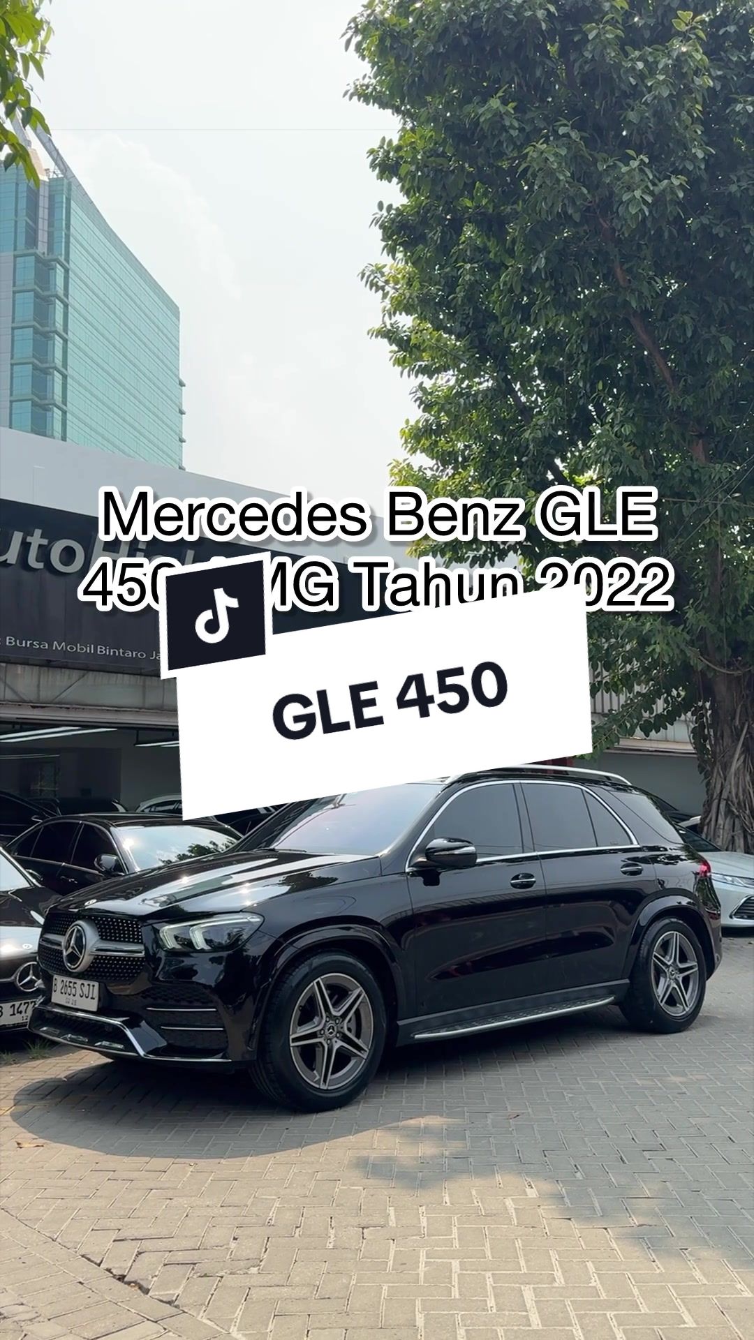 @AUTO HIGH Official • Jakarta •