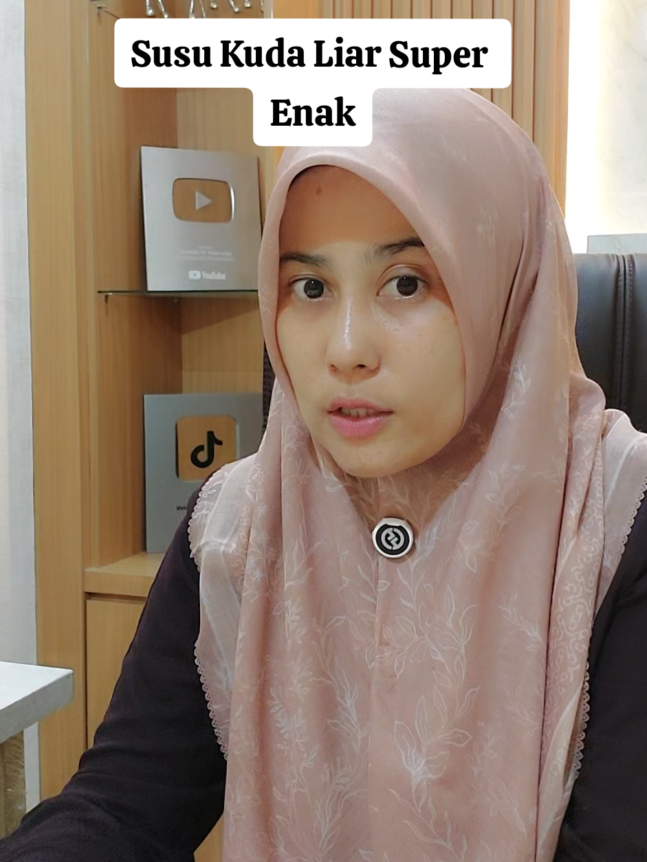 @Ustadzah Dr. Nella Lucky