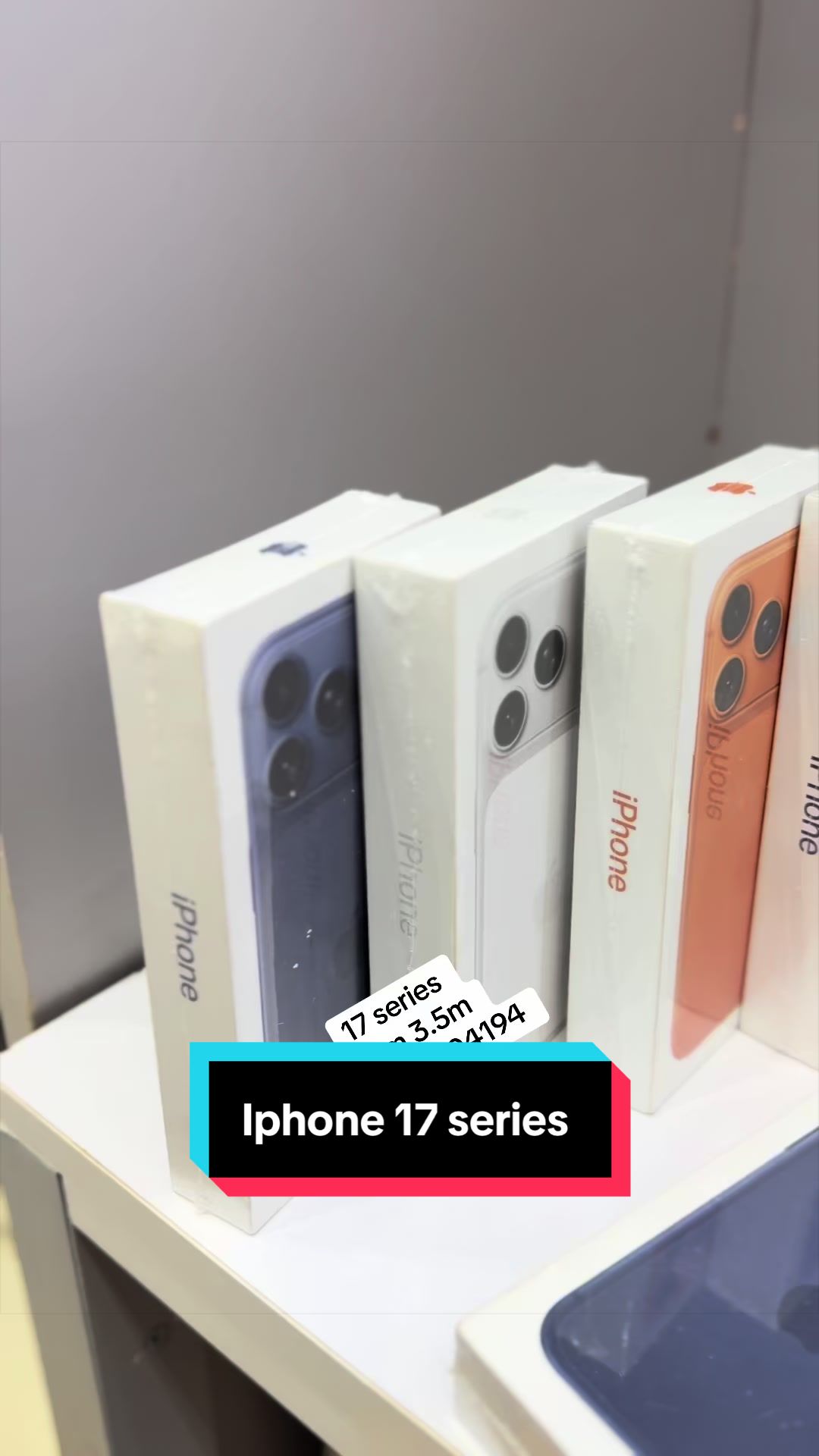 @Apple Shop Uganda & Repairs