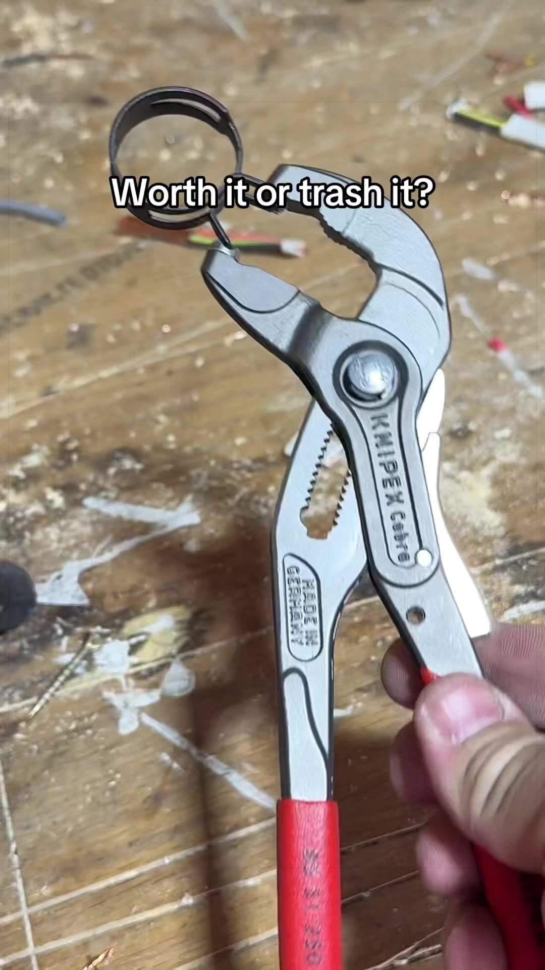 @Addicted to tools