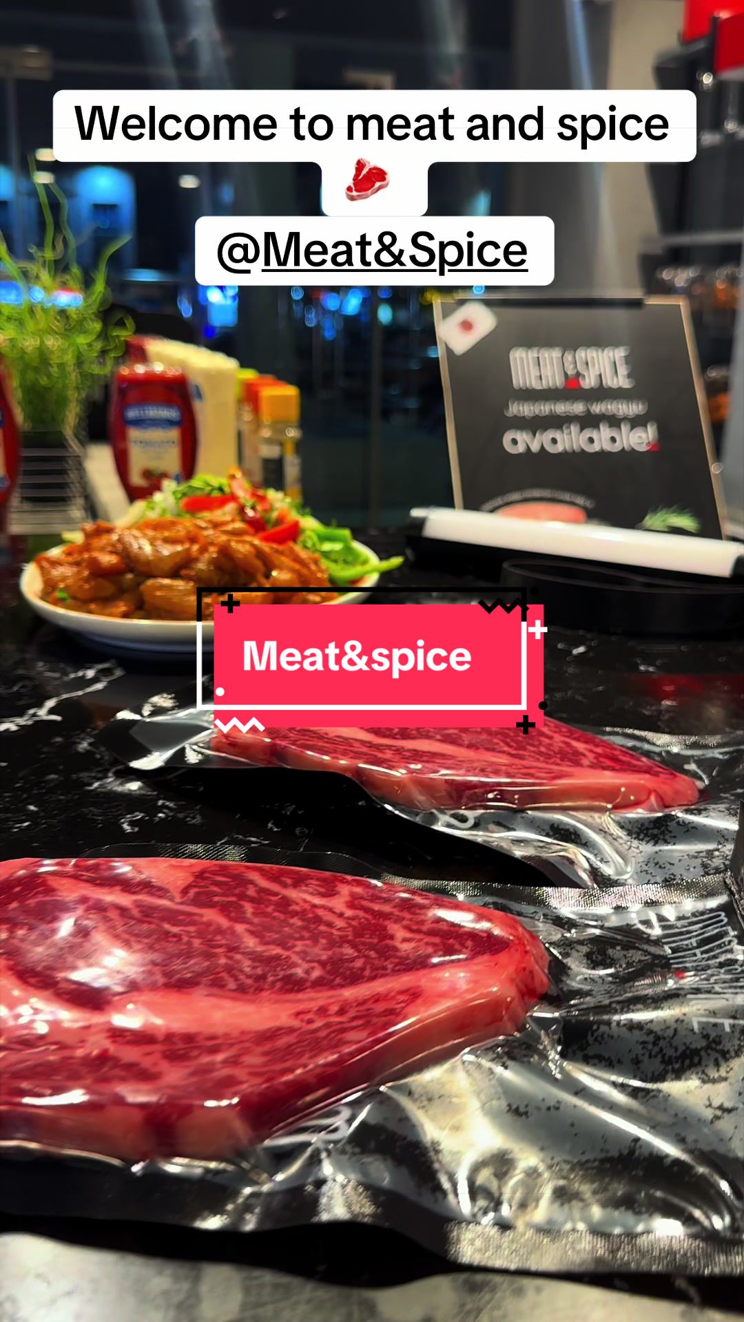@Walid 🥩🥩&🥩🥩butcher