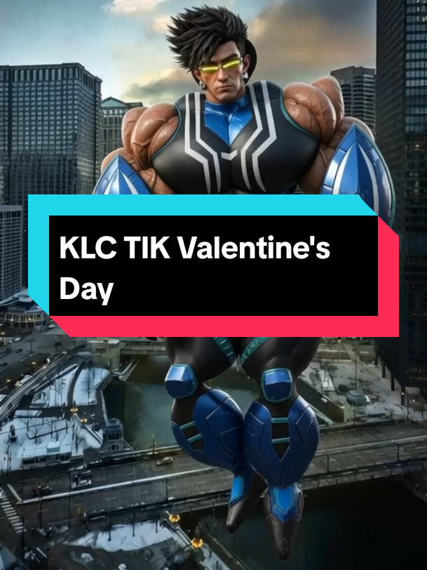 @KLC TIK