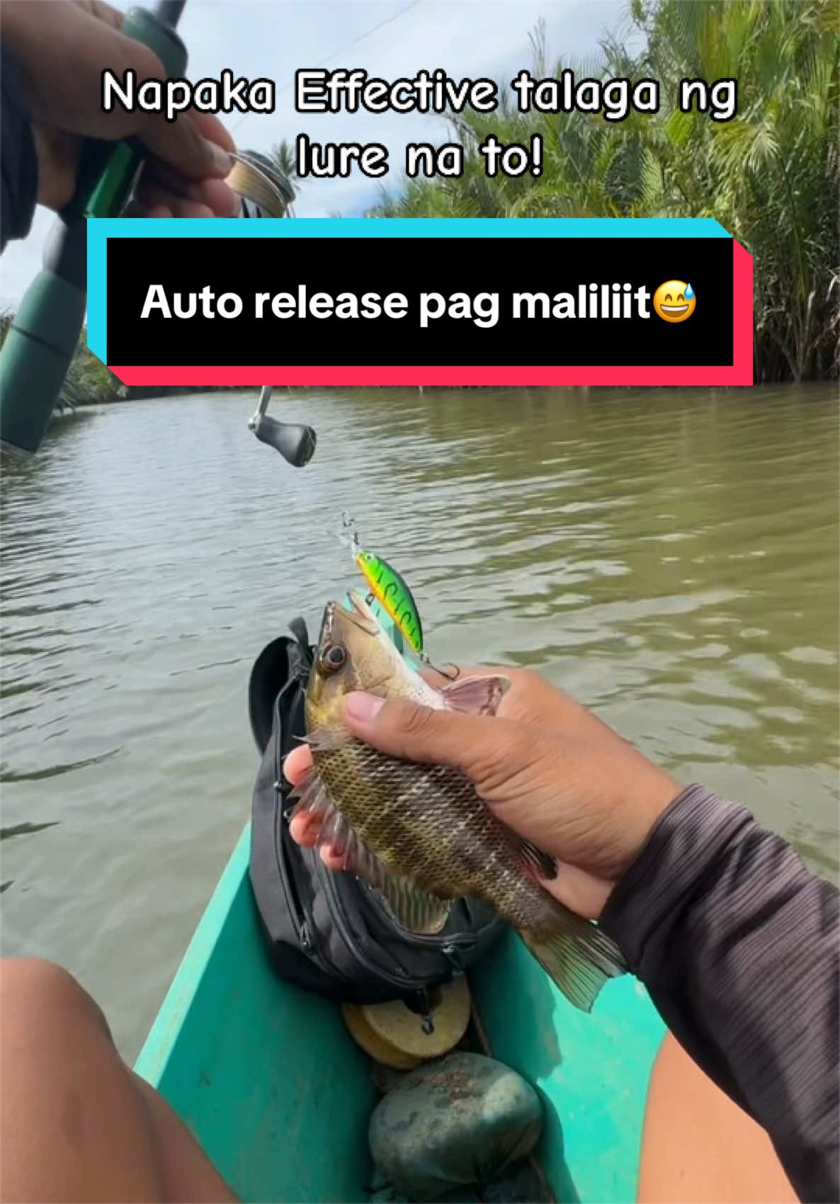 @Wilmer’s Fishing Adventure