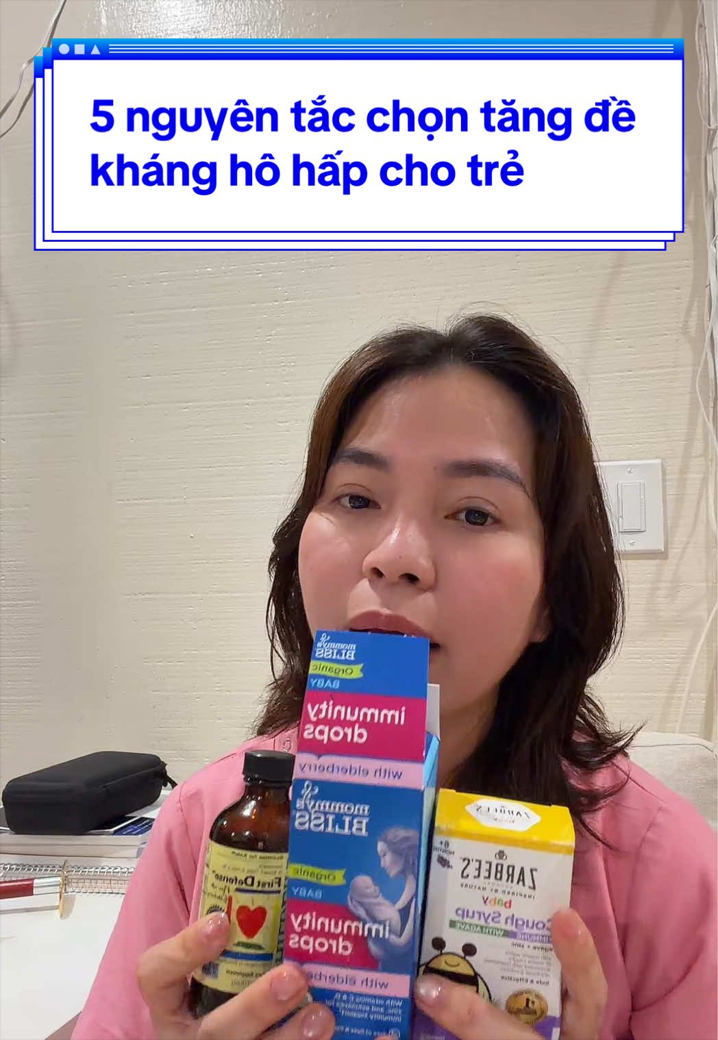 @Mẹ Pi| Bé Biếng Ăn, Chậm Nói