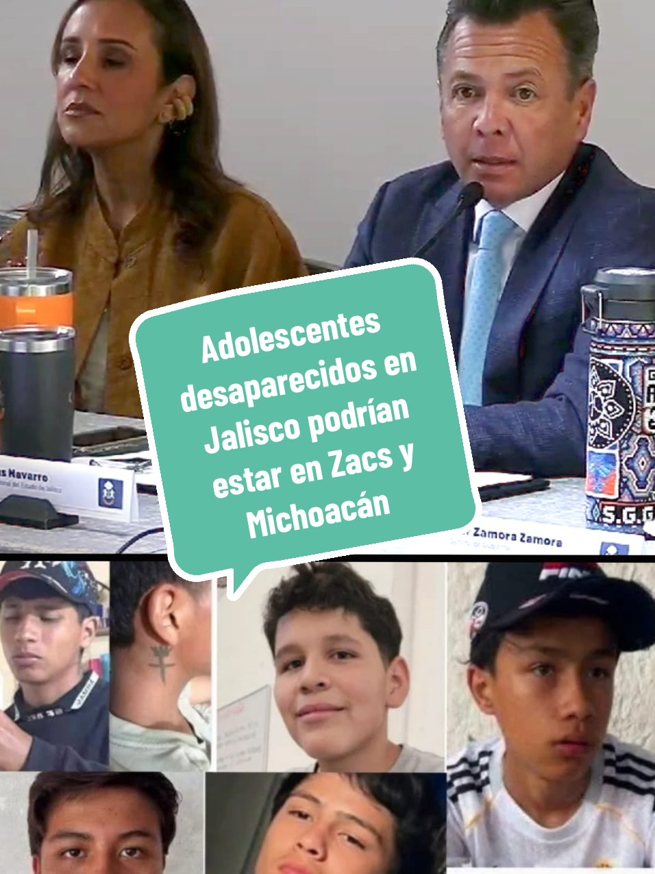 @Rodrigo Rivas Uribe, reportero
