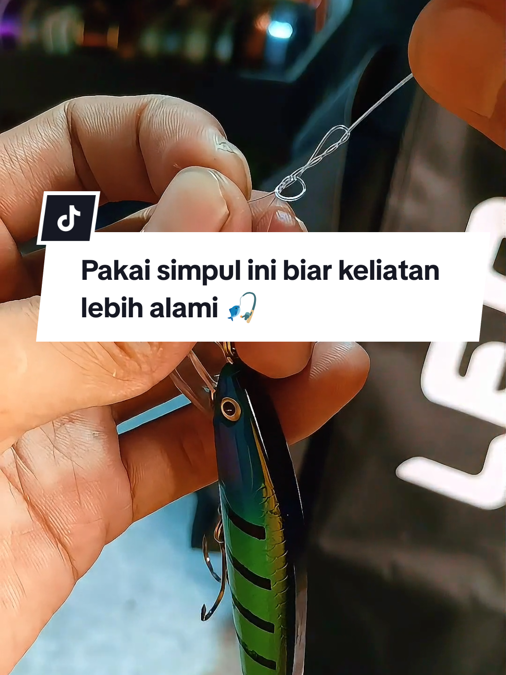 @TIE Fishing