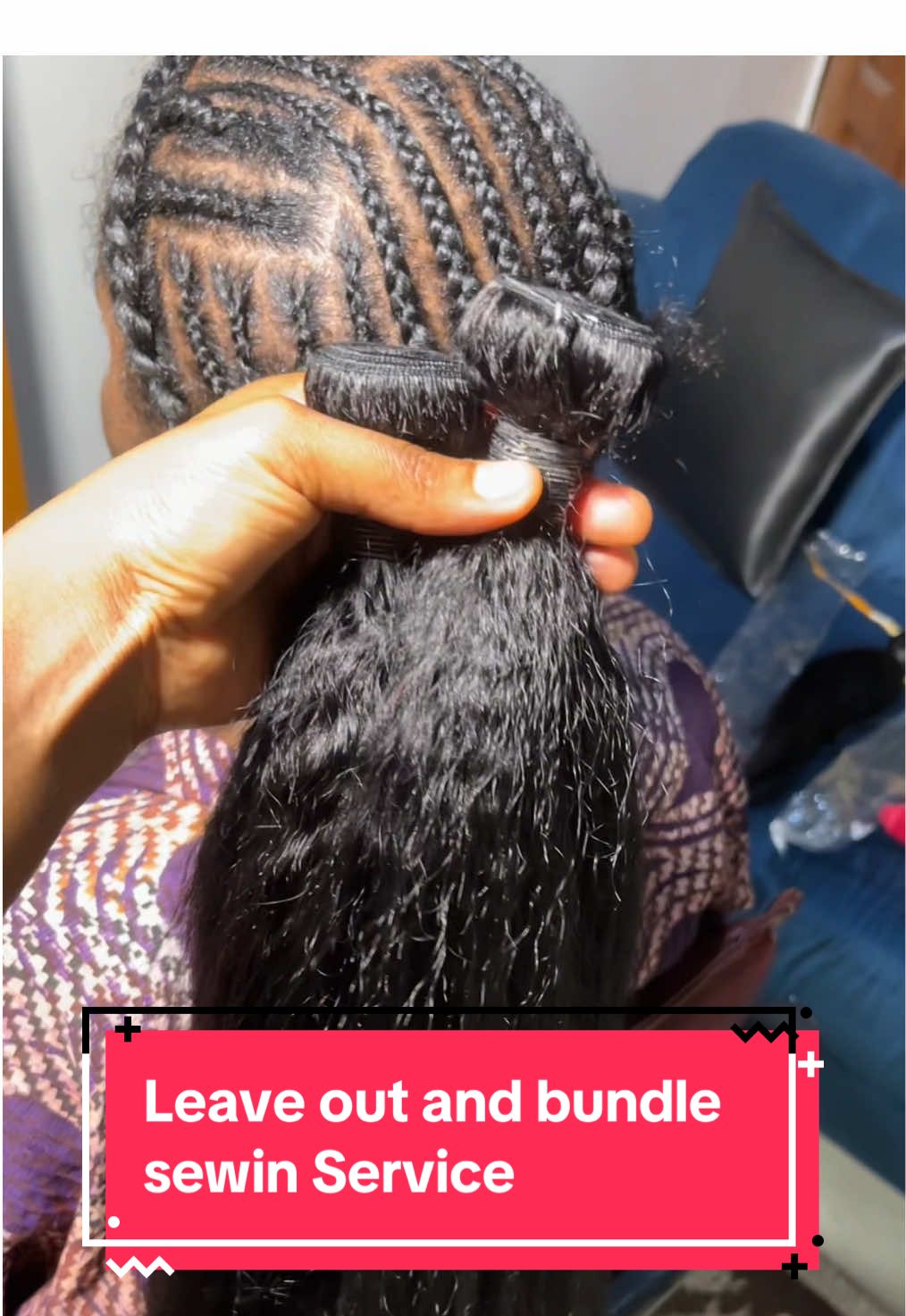 @WIG&NATURAL HAIR STYLIST ABUJA