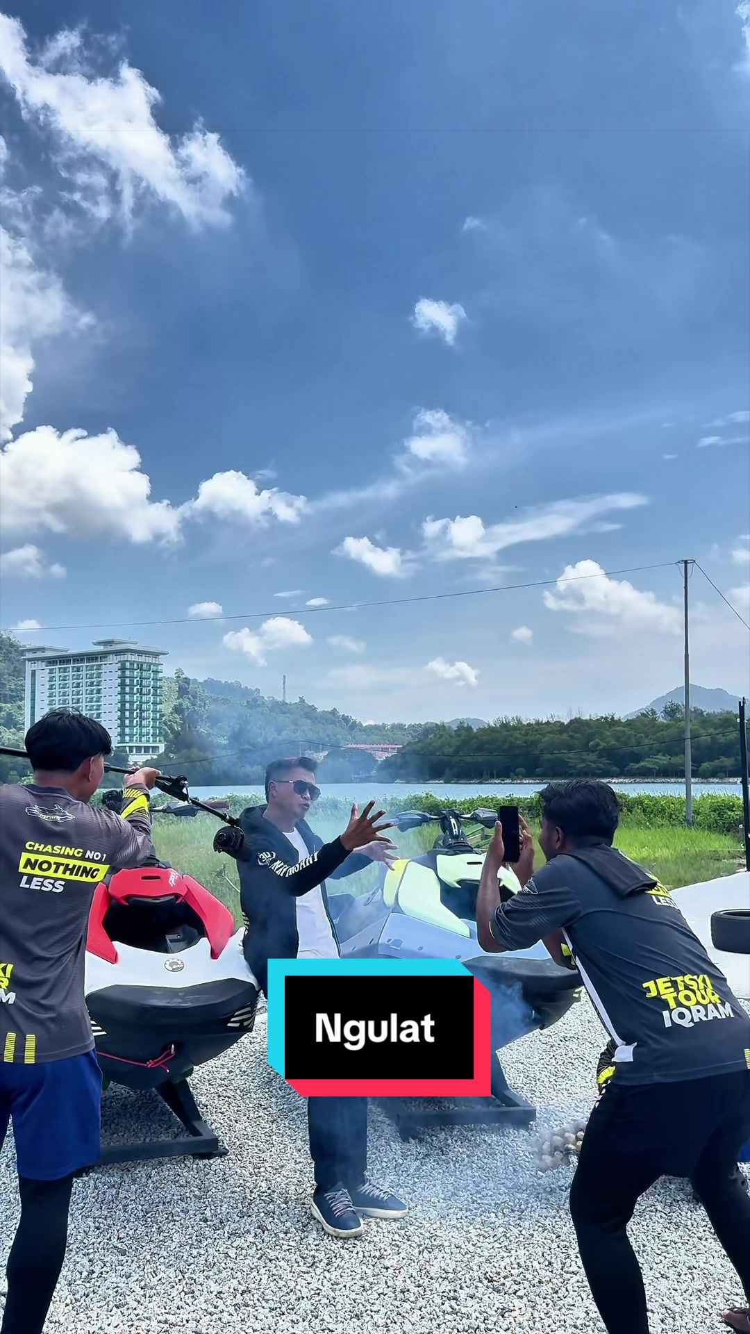 @IQRAM JETSKI