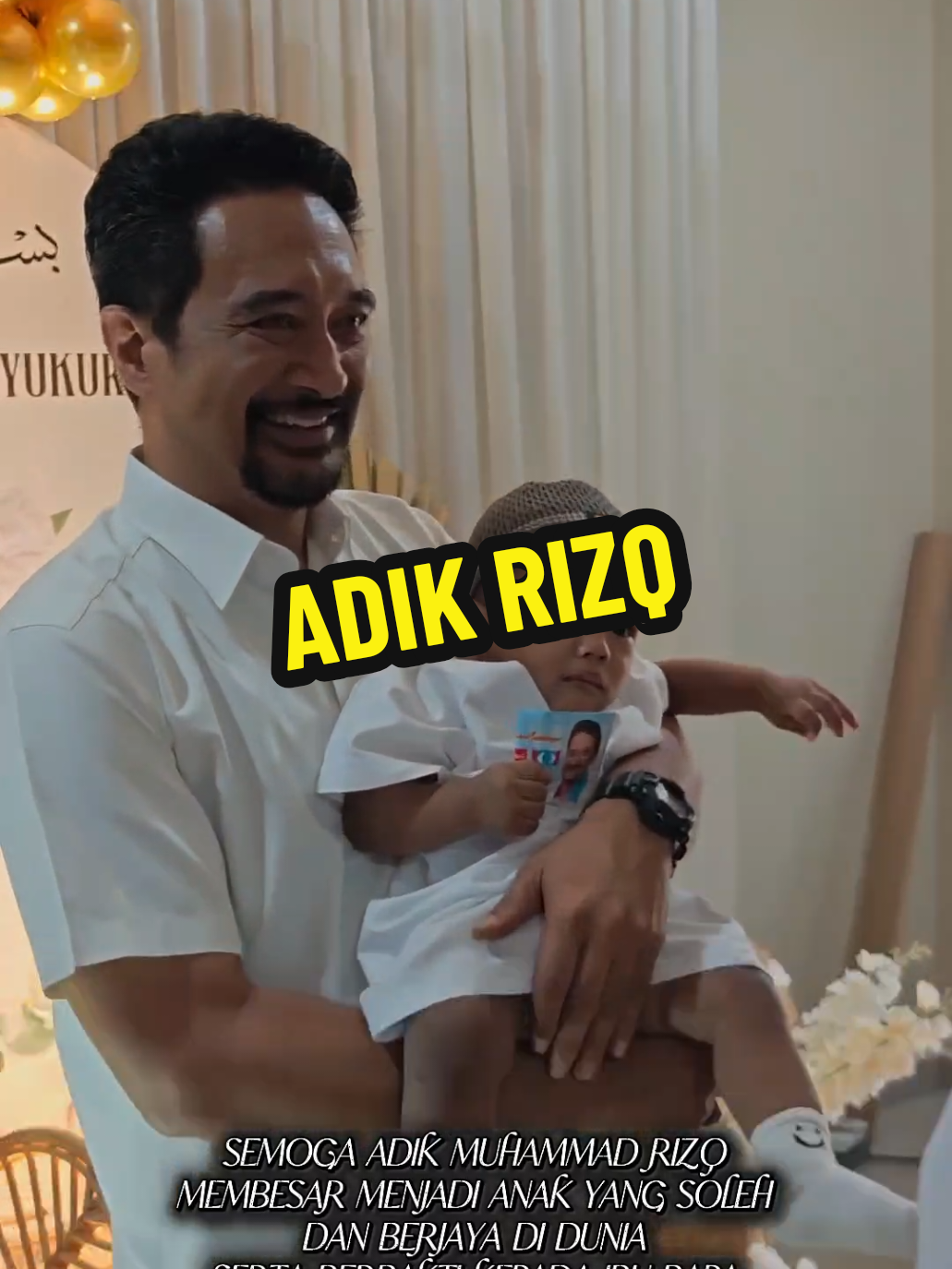 @Azmizam Zaman Huri