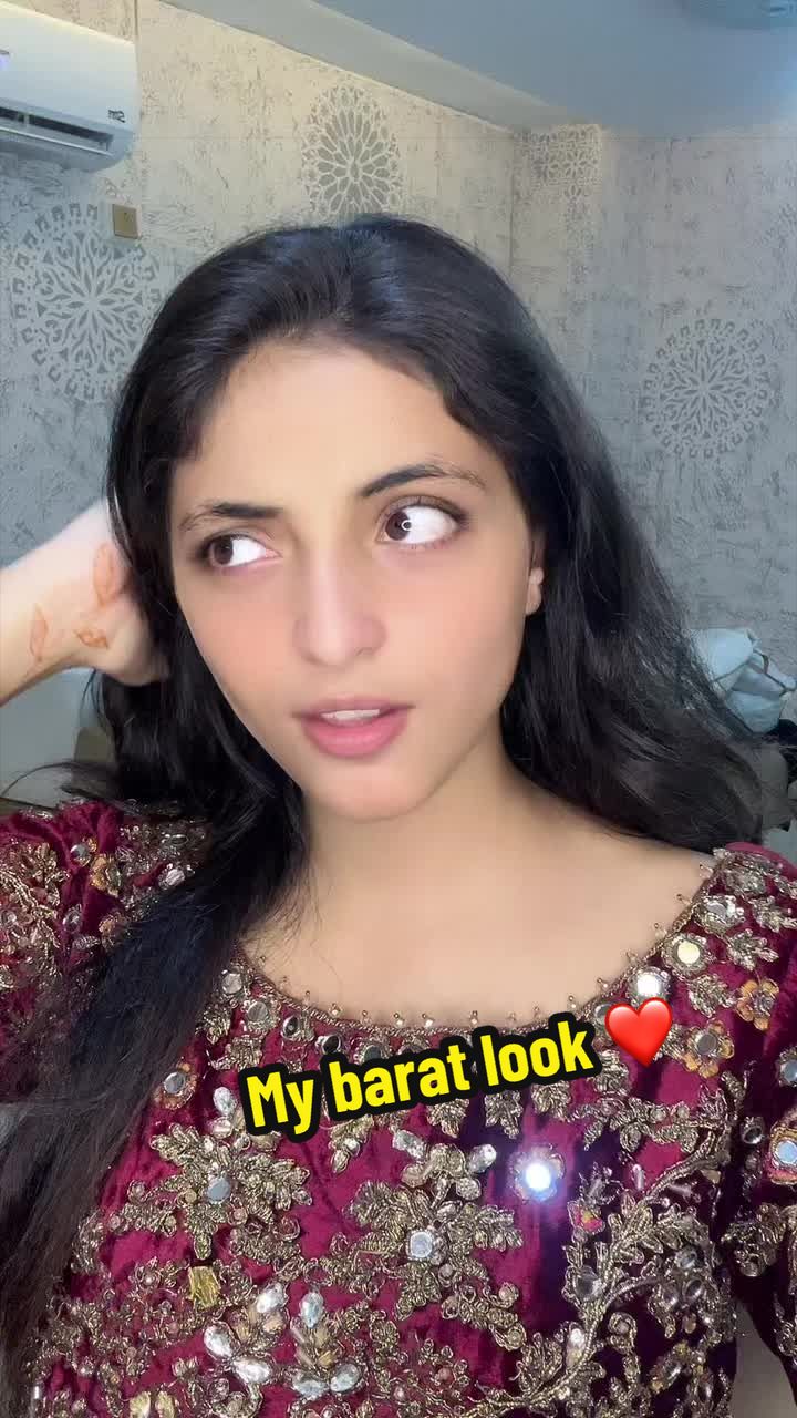 @Jannat Baig