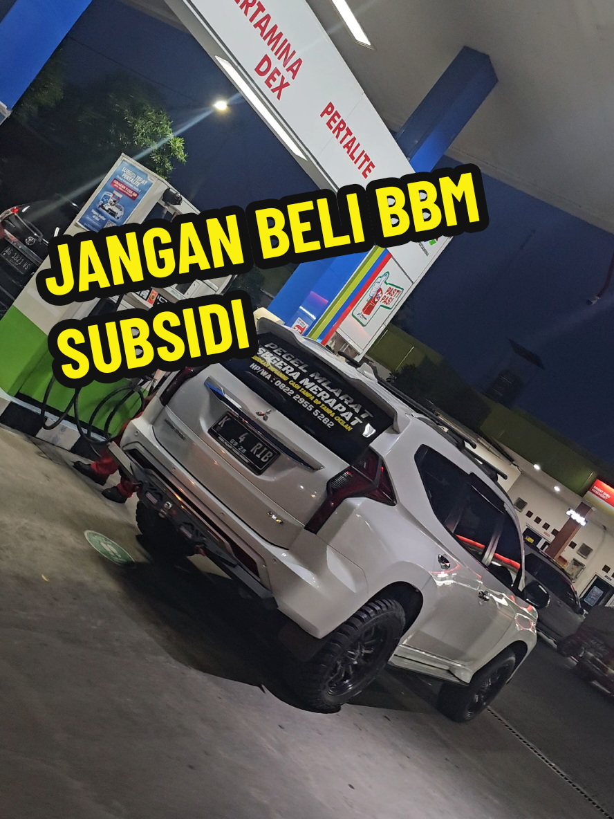 @Pajero KARIB