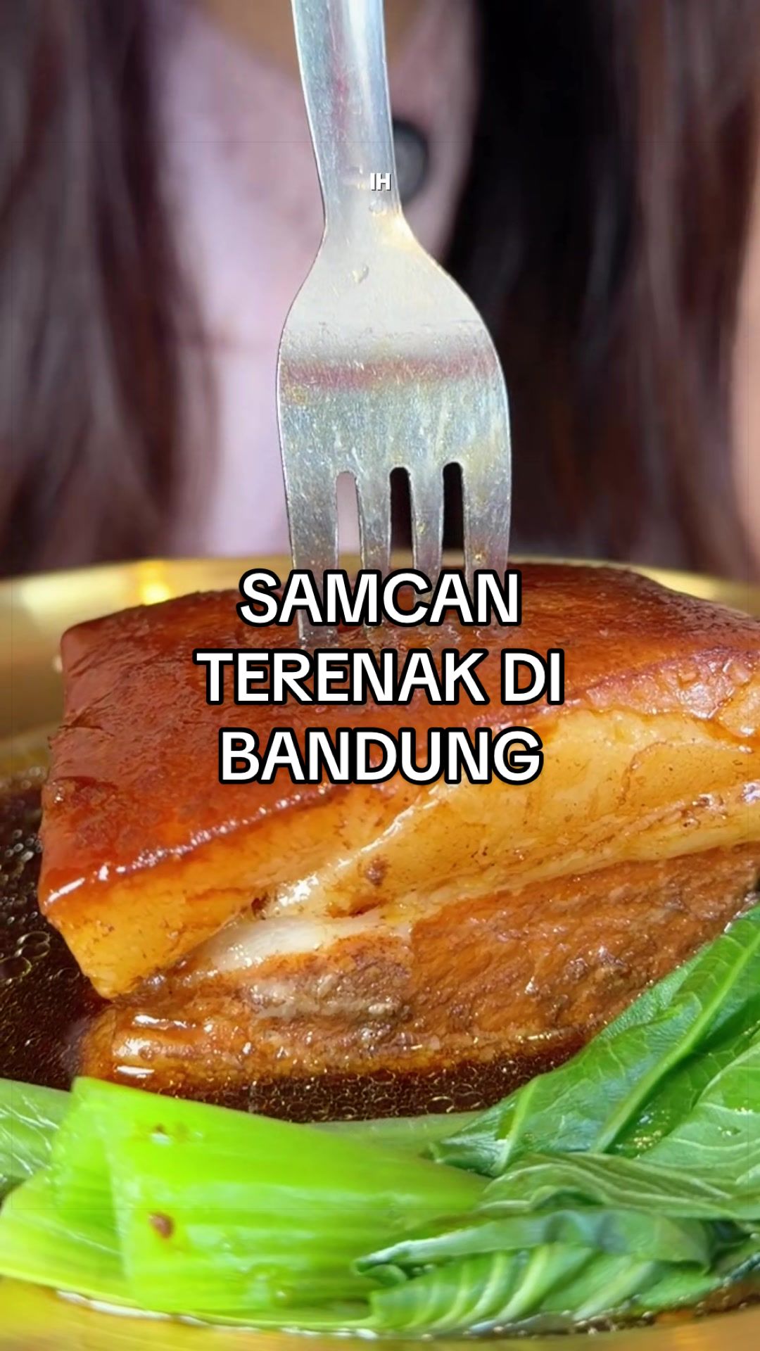 @Evan & Mich | Kuliner Bandung